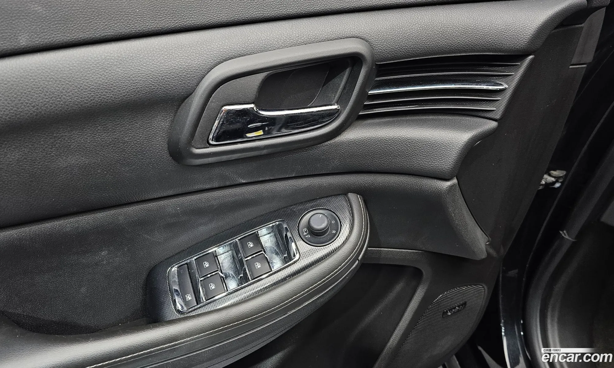 Chevrolet (GM Daewoo) Malibu 2014 — 8