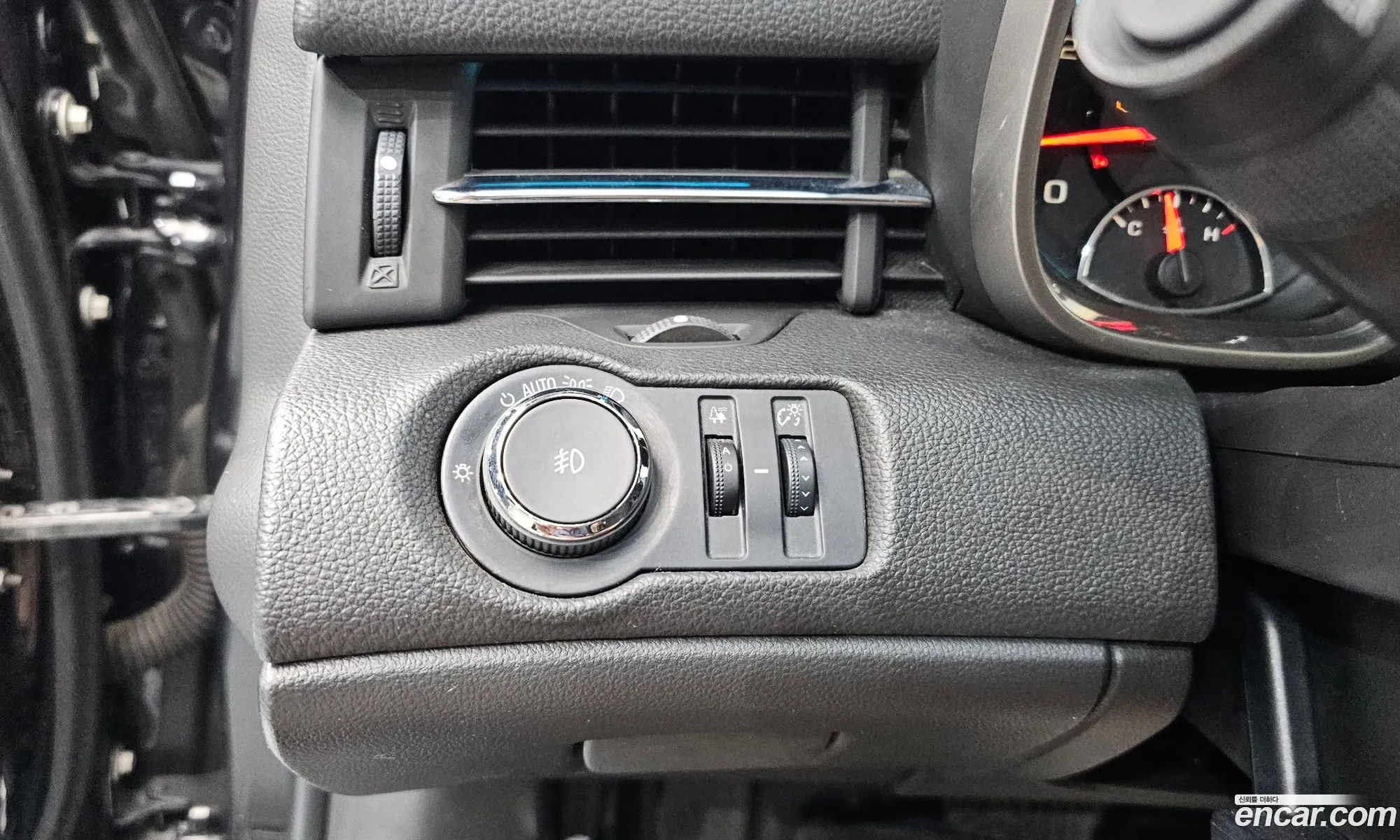 Chevrolet (GM Daewoo) Malibu 2014 — 12