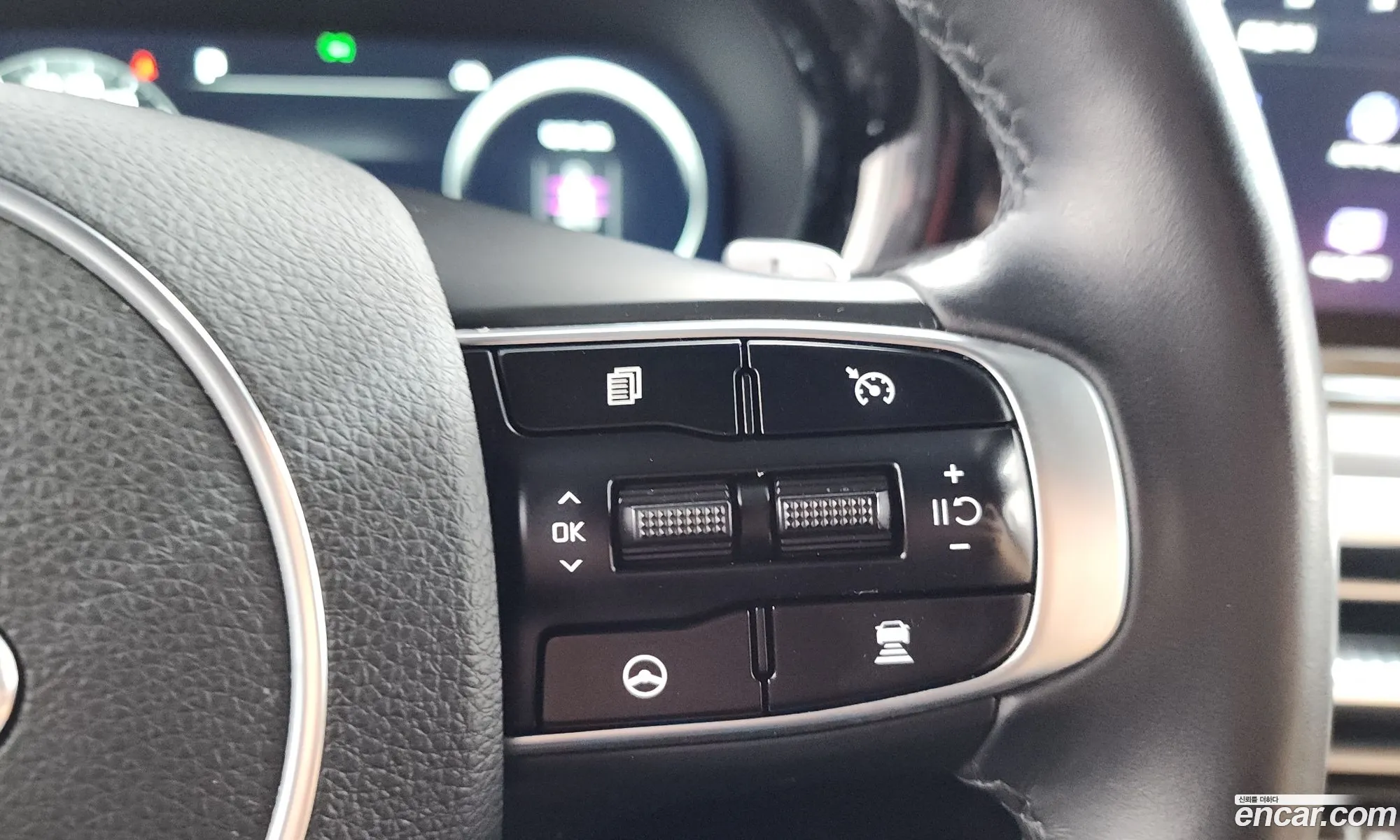 Kia K5 2021 — 30
