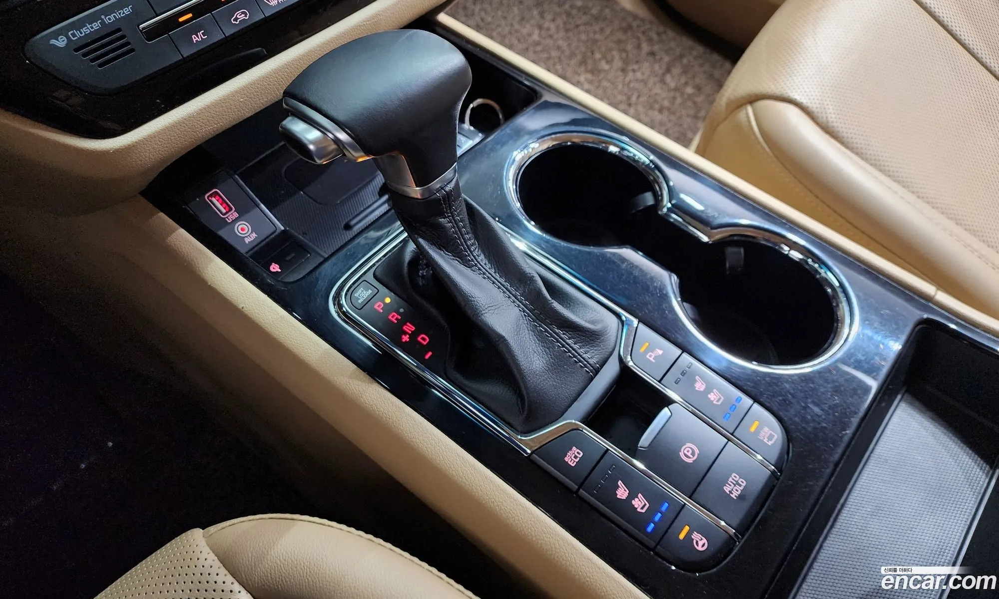 Kia Carnival 2018 — 27