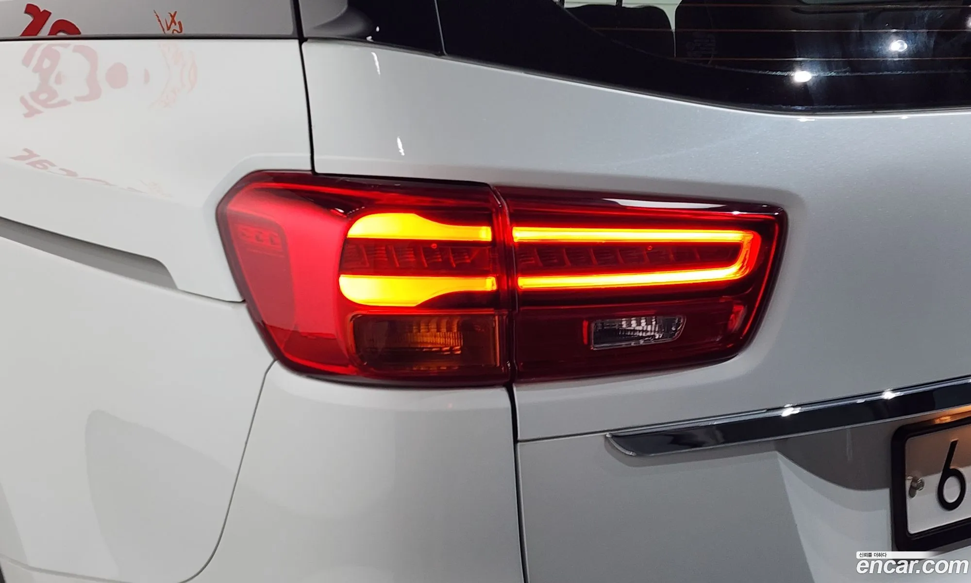 Kia Carnival 2018 — 7