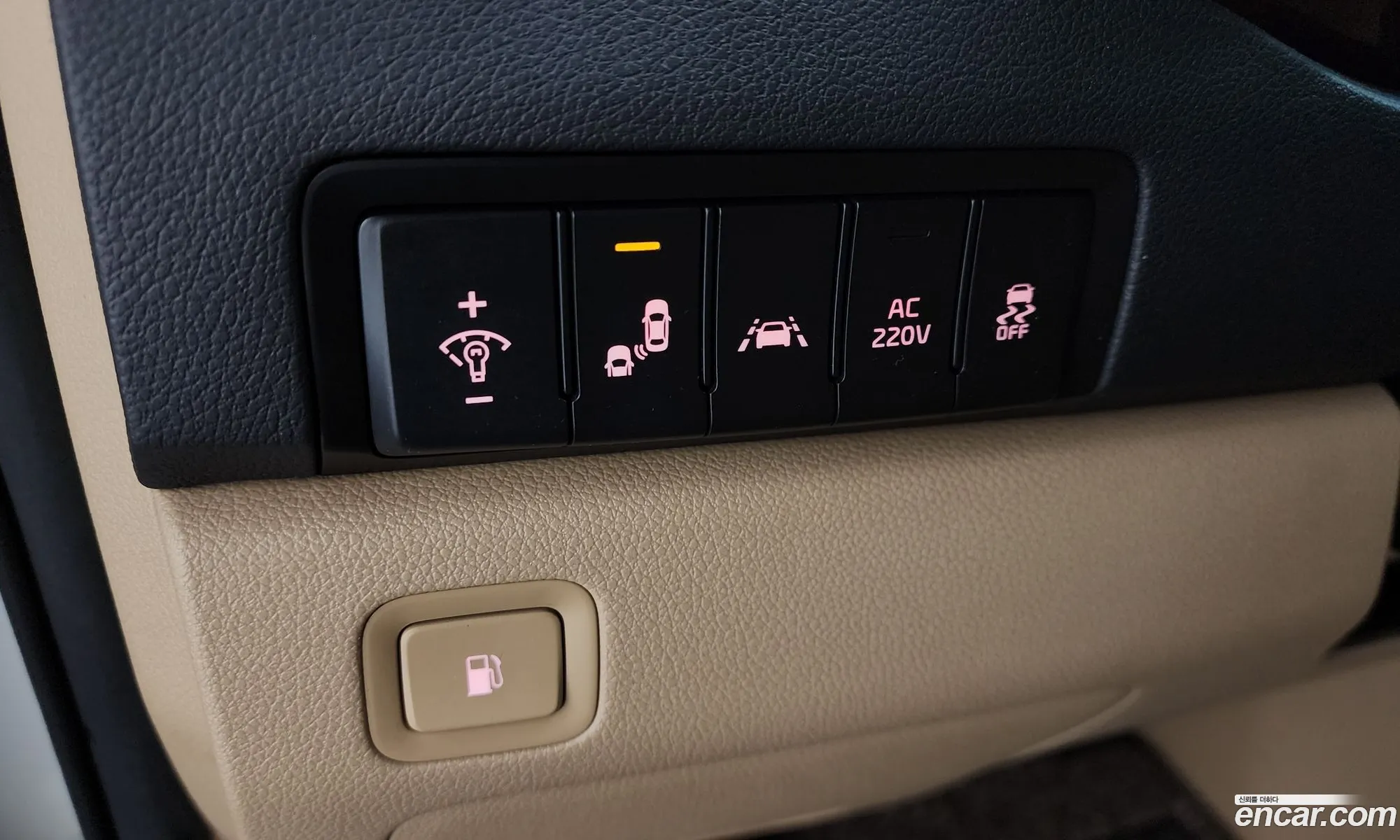 Kia Carnival 2018 — 26