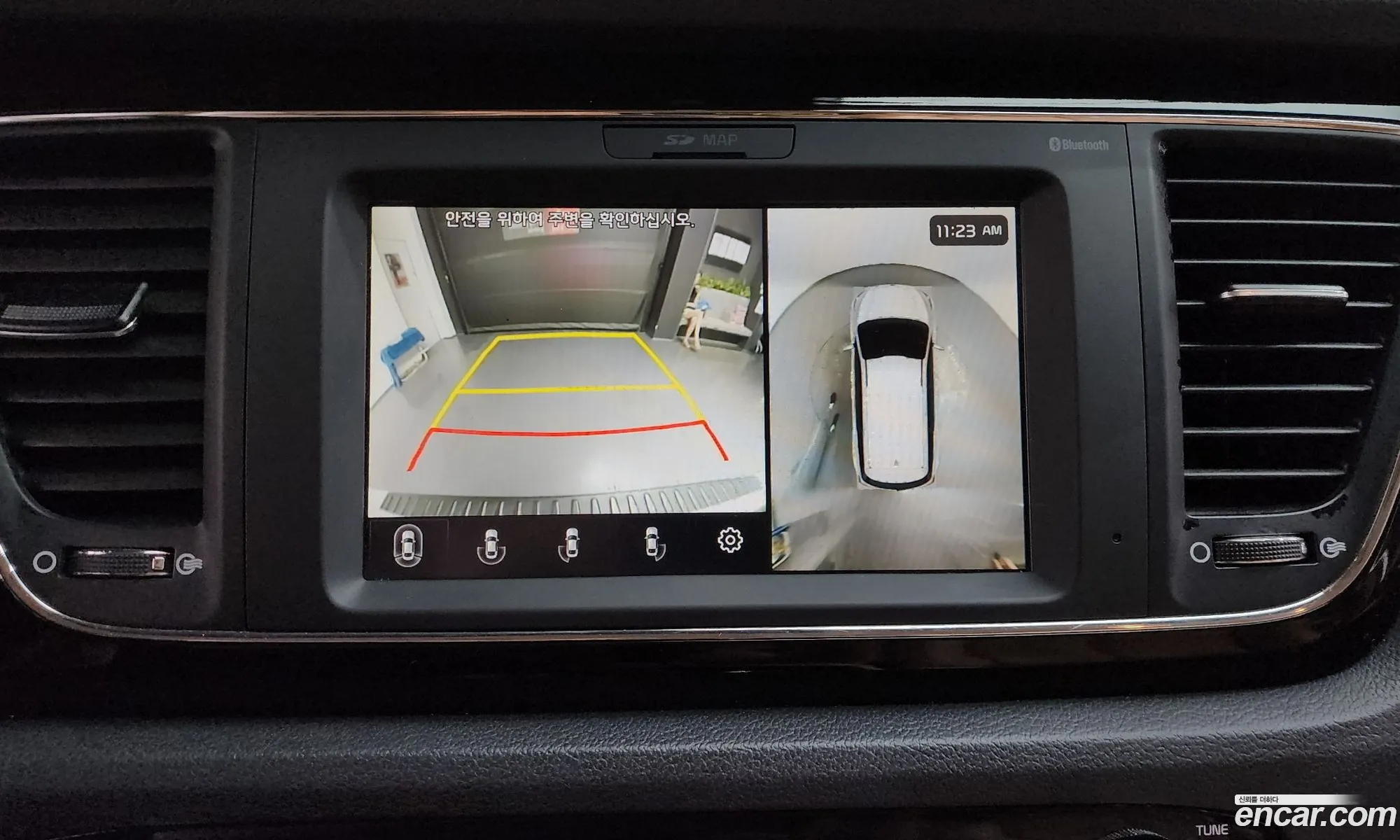 Kia Carnival 2018 — 11
