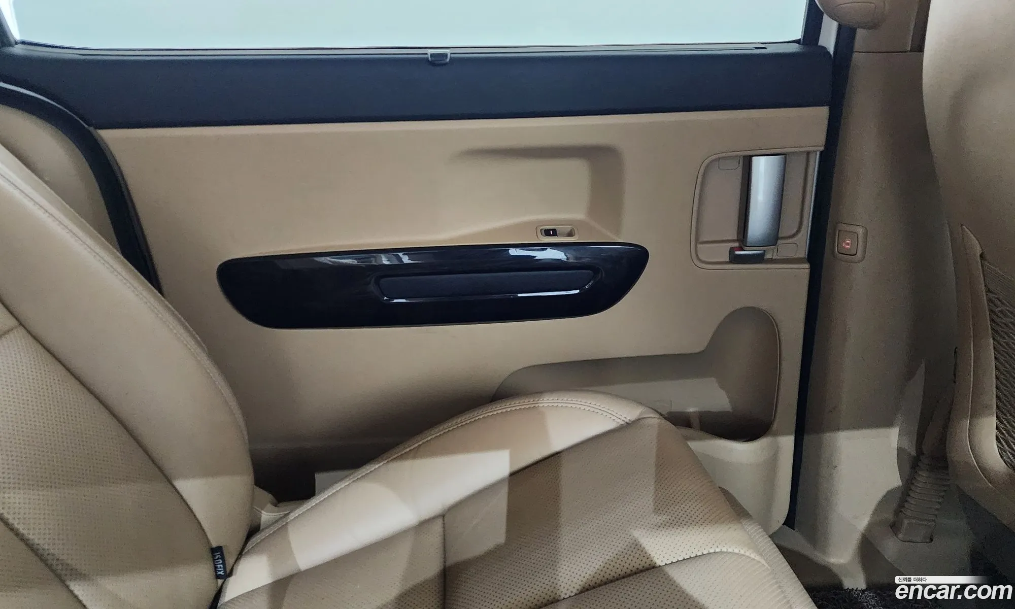 Kia Carnival 2018 — 29