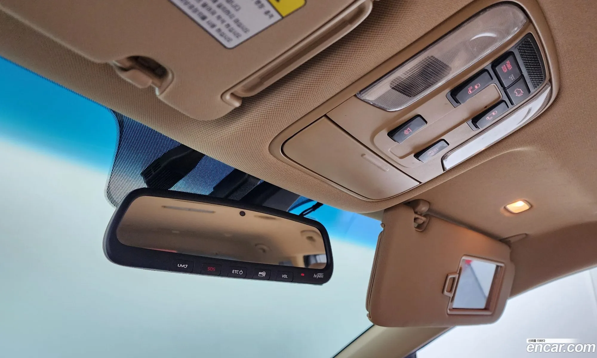 Kia Carnival 2018 — 13