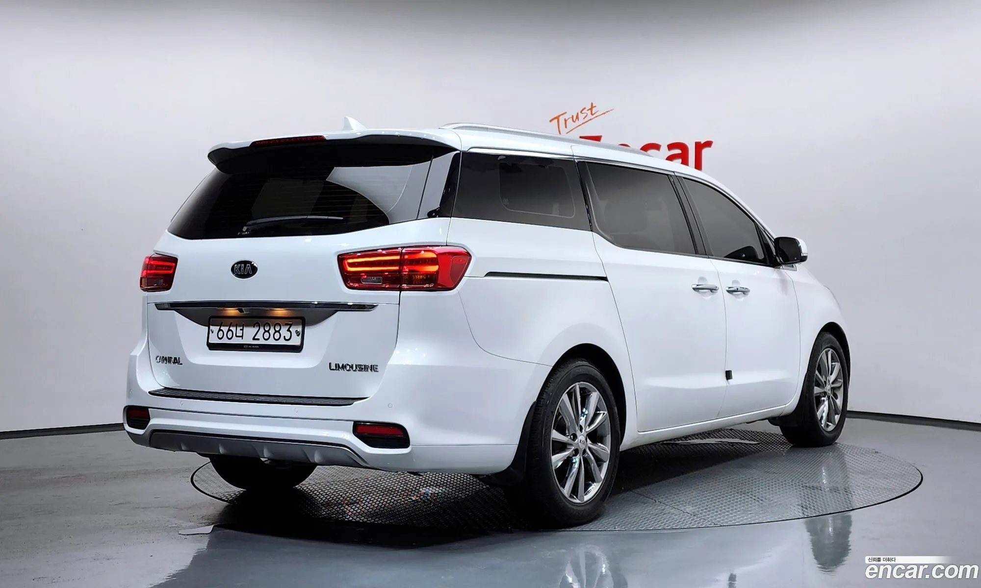 Kia Carnival 2018 — 22