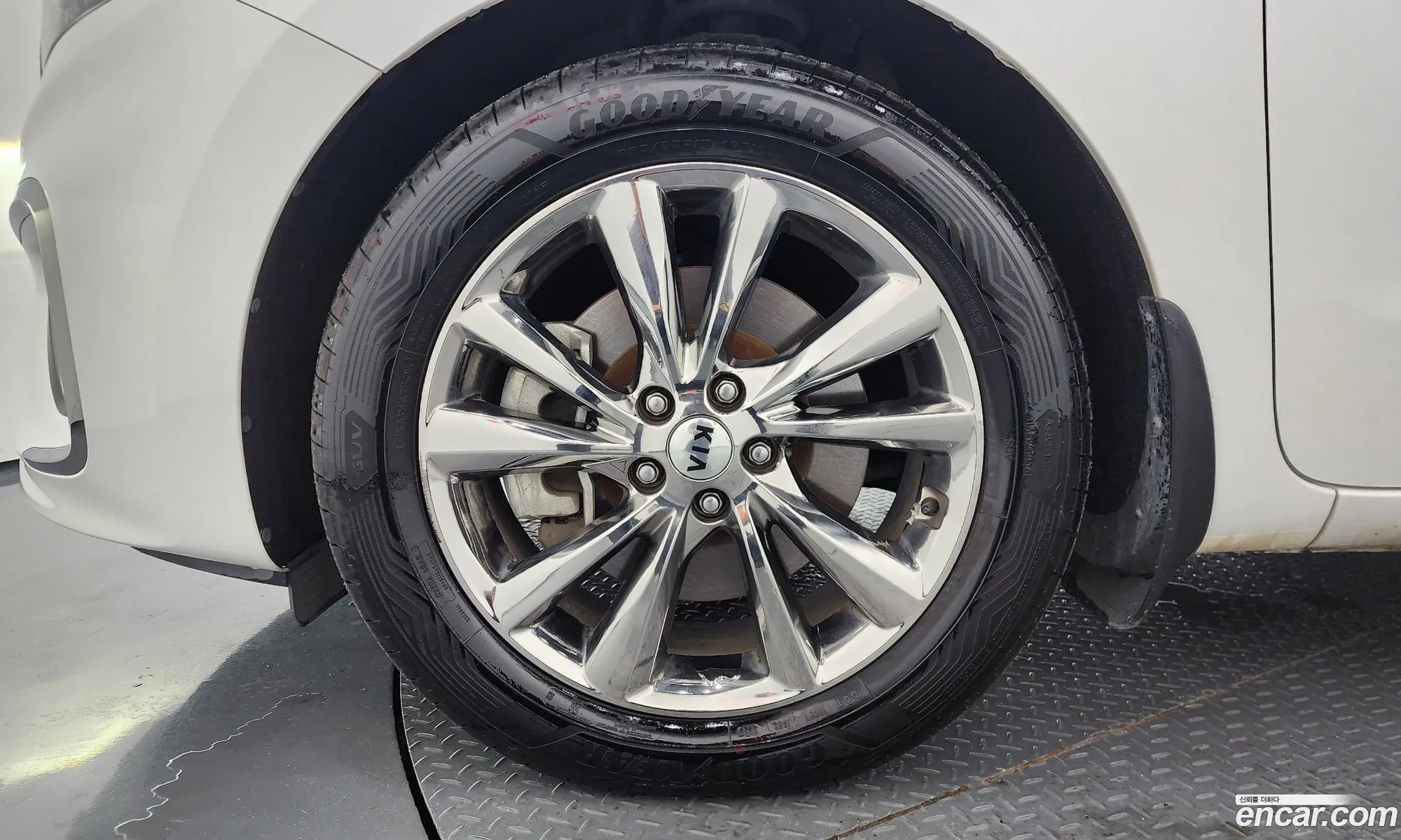 Kia Carnival 2018 — 6
