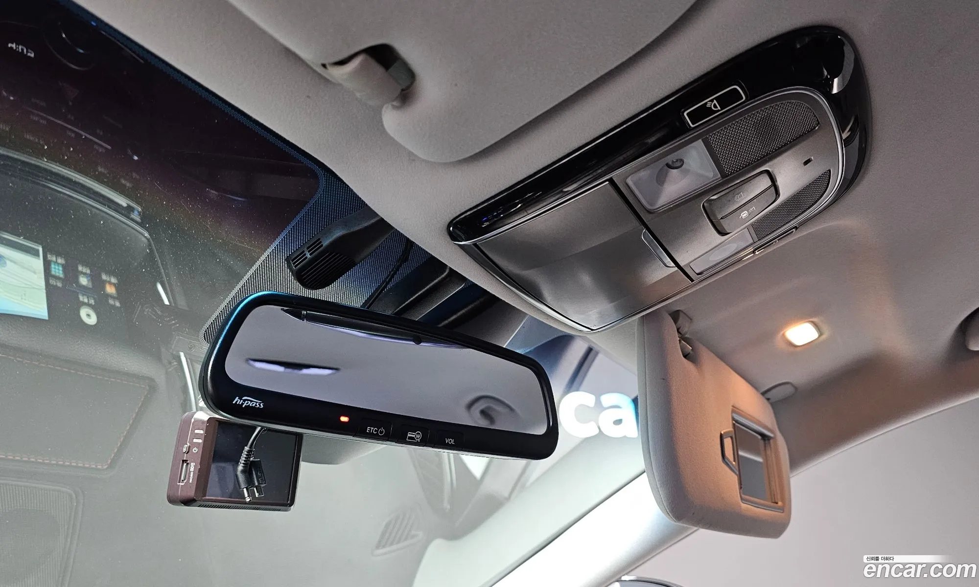 Hyundai Grandeur HG 2015 — 20