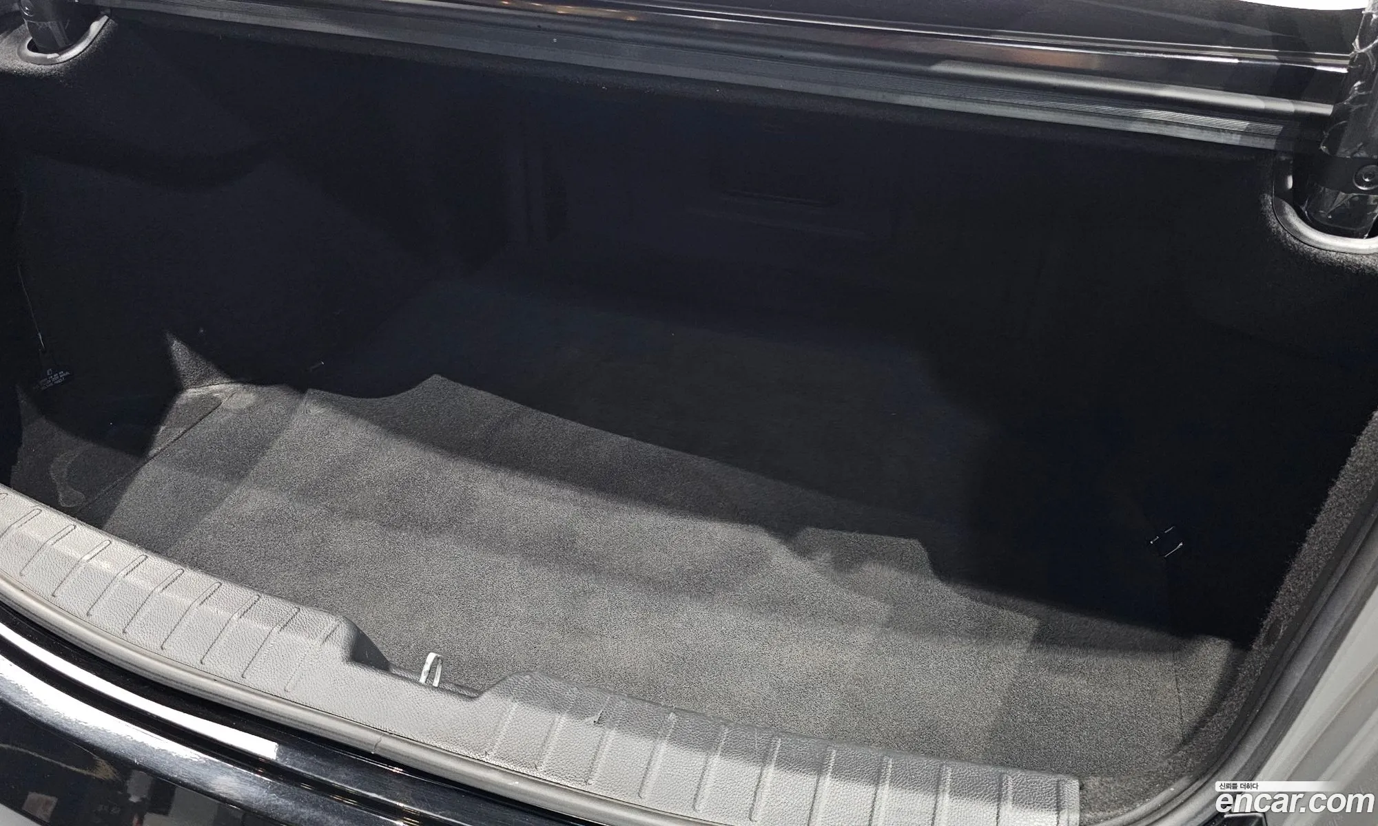 Hyundai Grandeur HG 2015 — 14