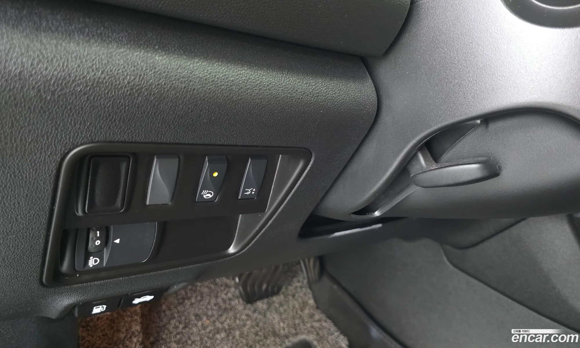 Renault Korea (Samsung) QM6 2020 — 14