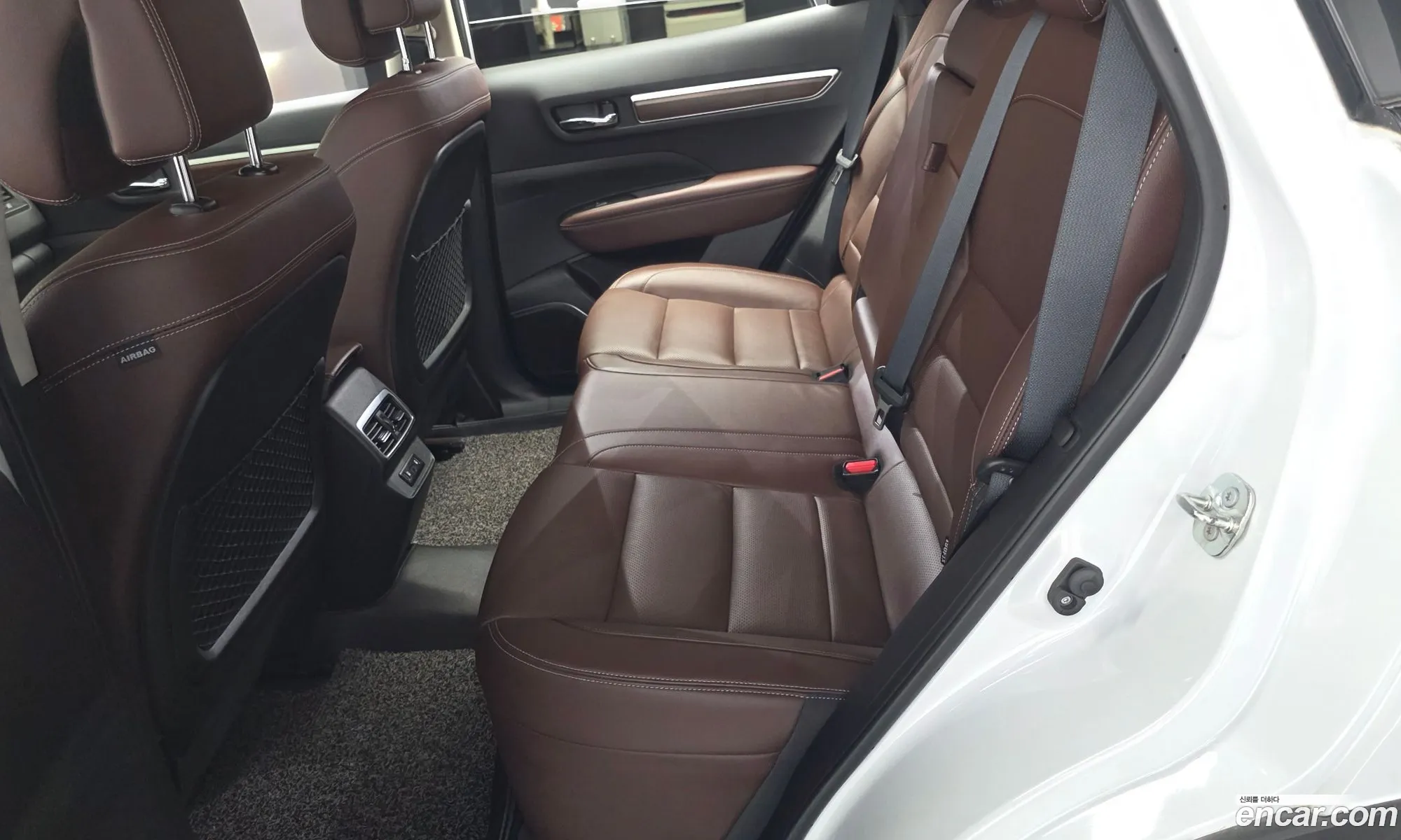 Renault Korea (Samsung) QM6 2020 — 34