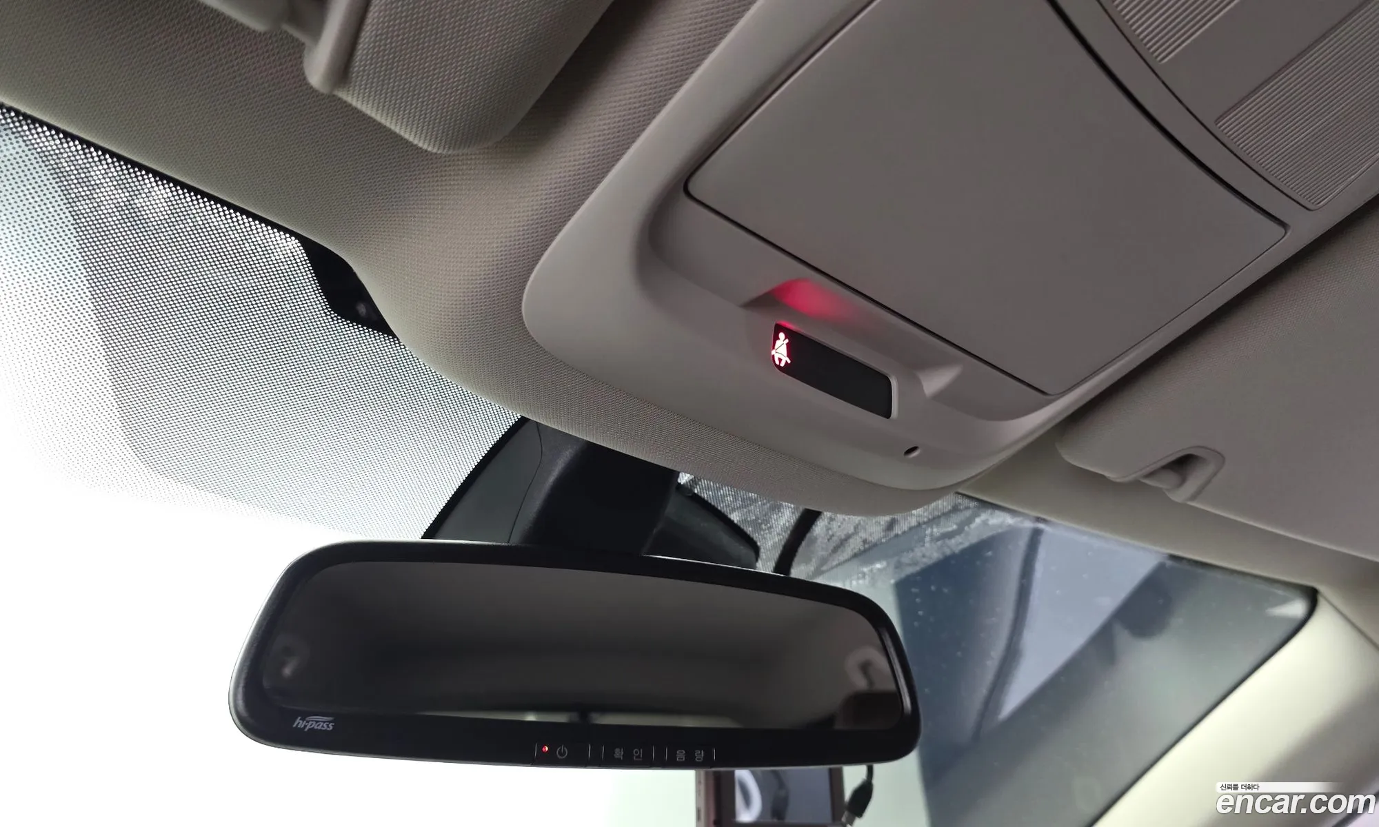 Renault Korea (Samsung) QM6 2020 — 20