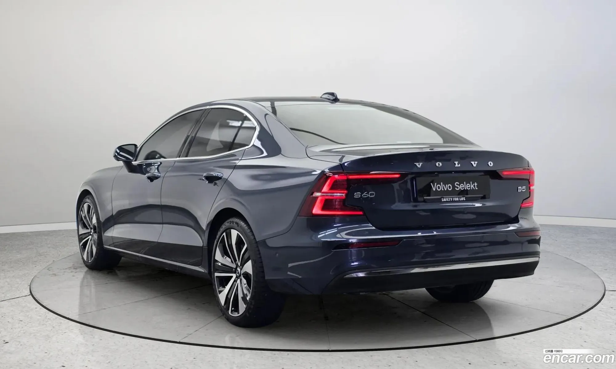 Volvo S60 2024 — 5