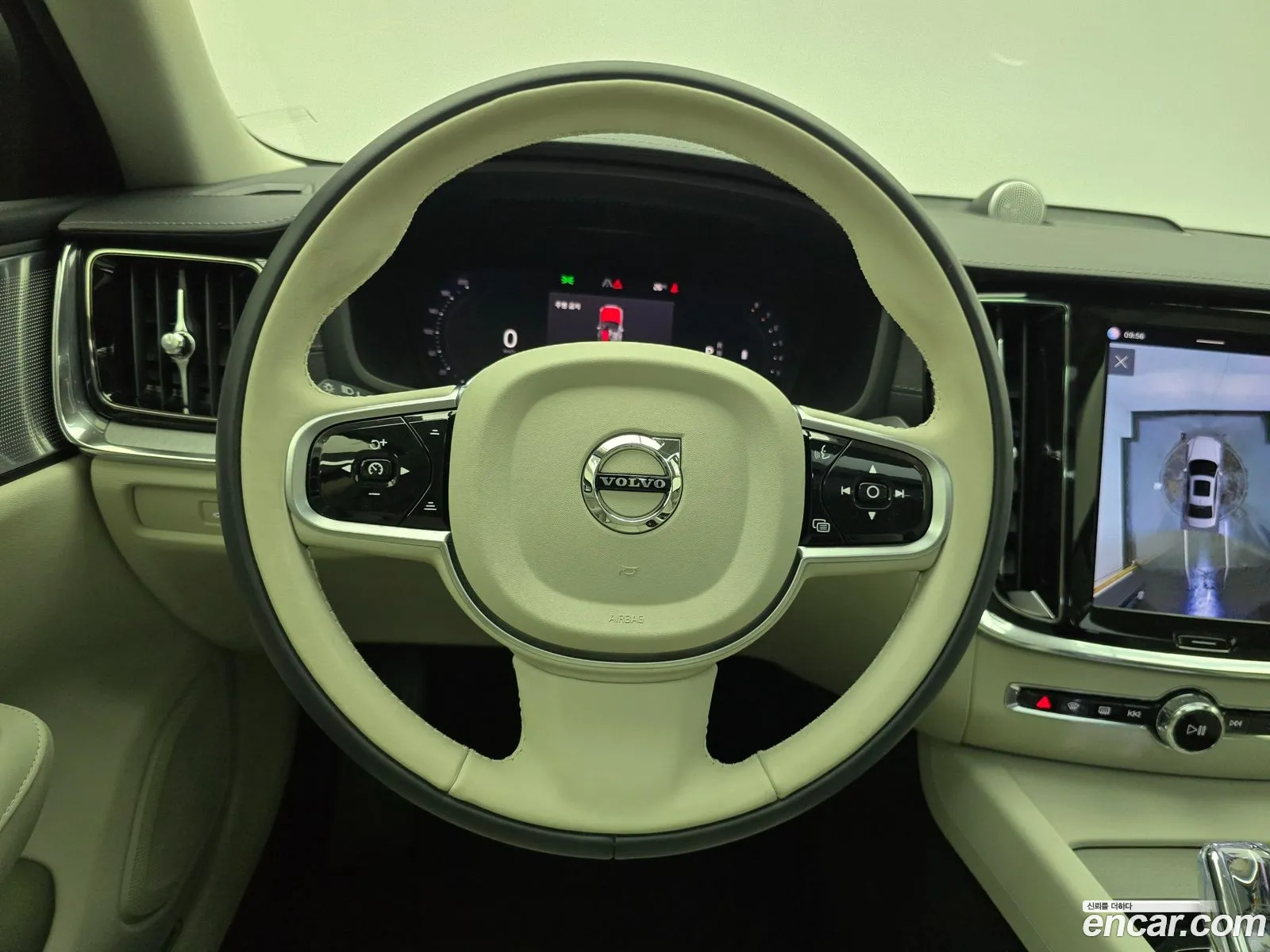 Volvo S60 2024 — 11