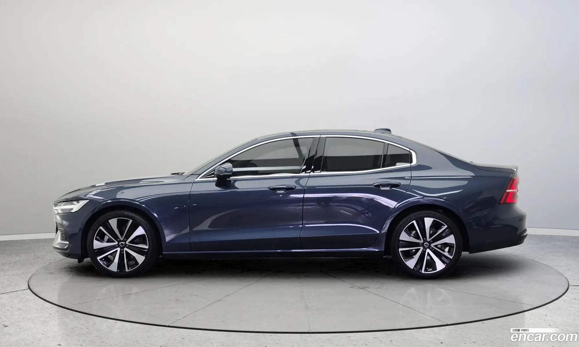 Volvo S60 2024 — 15