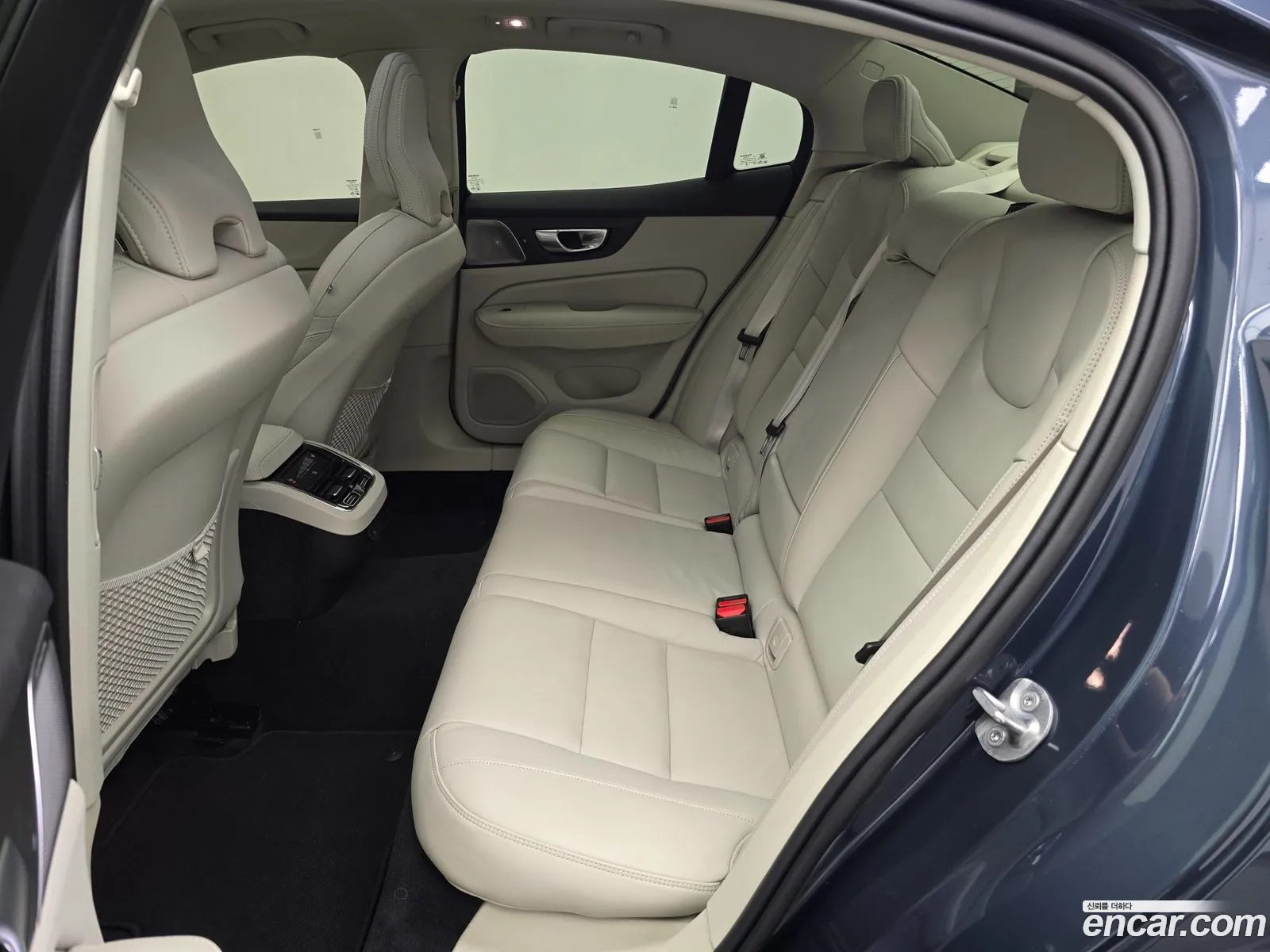 Volvo S60 2024 — 7