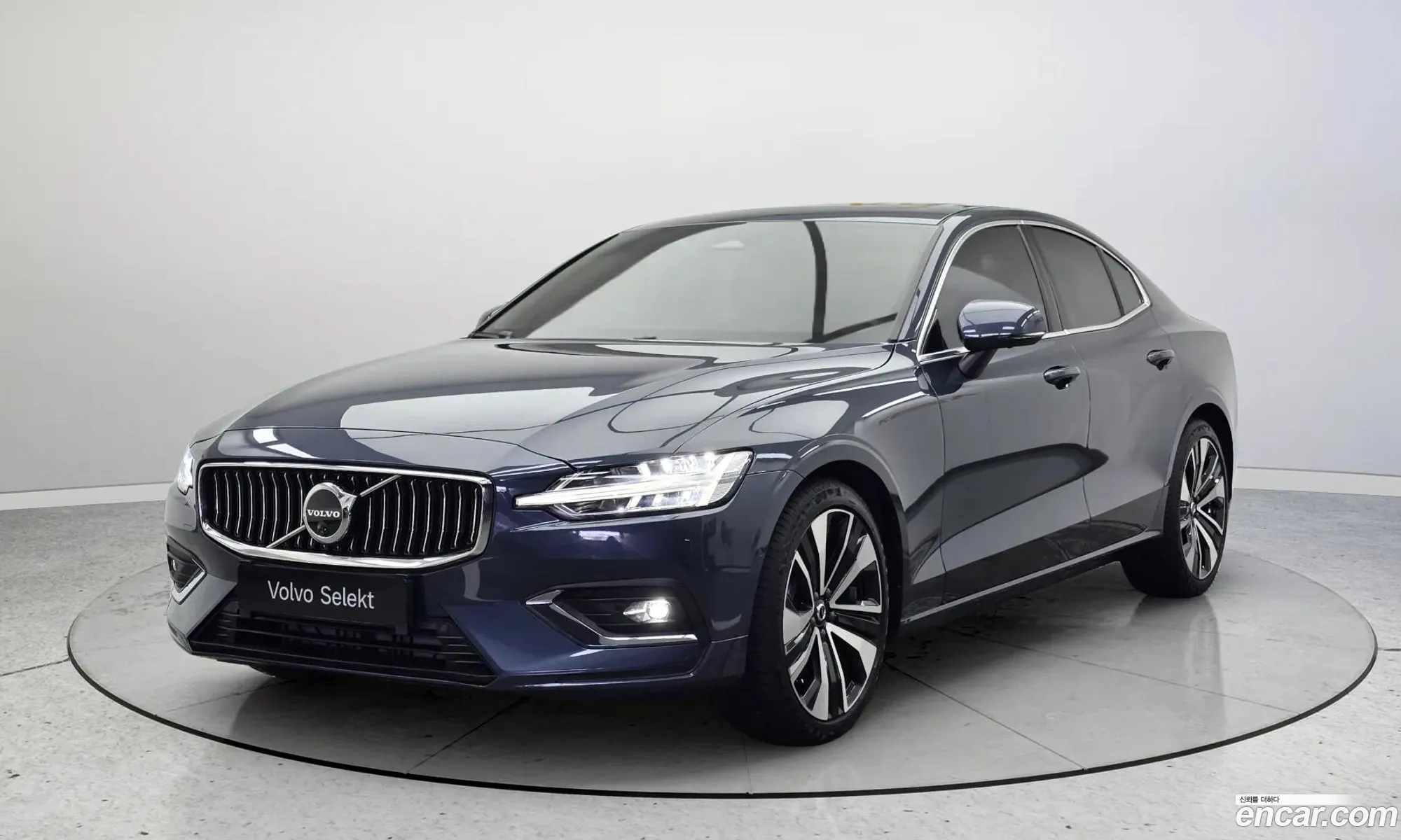 Volvo S60 2024 — 14