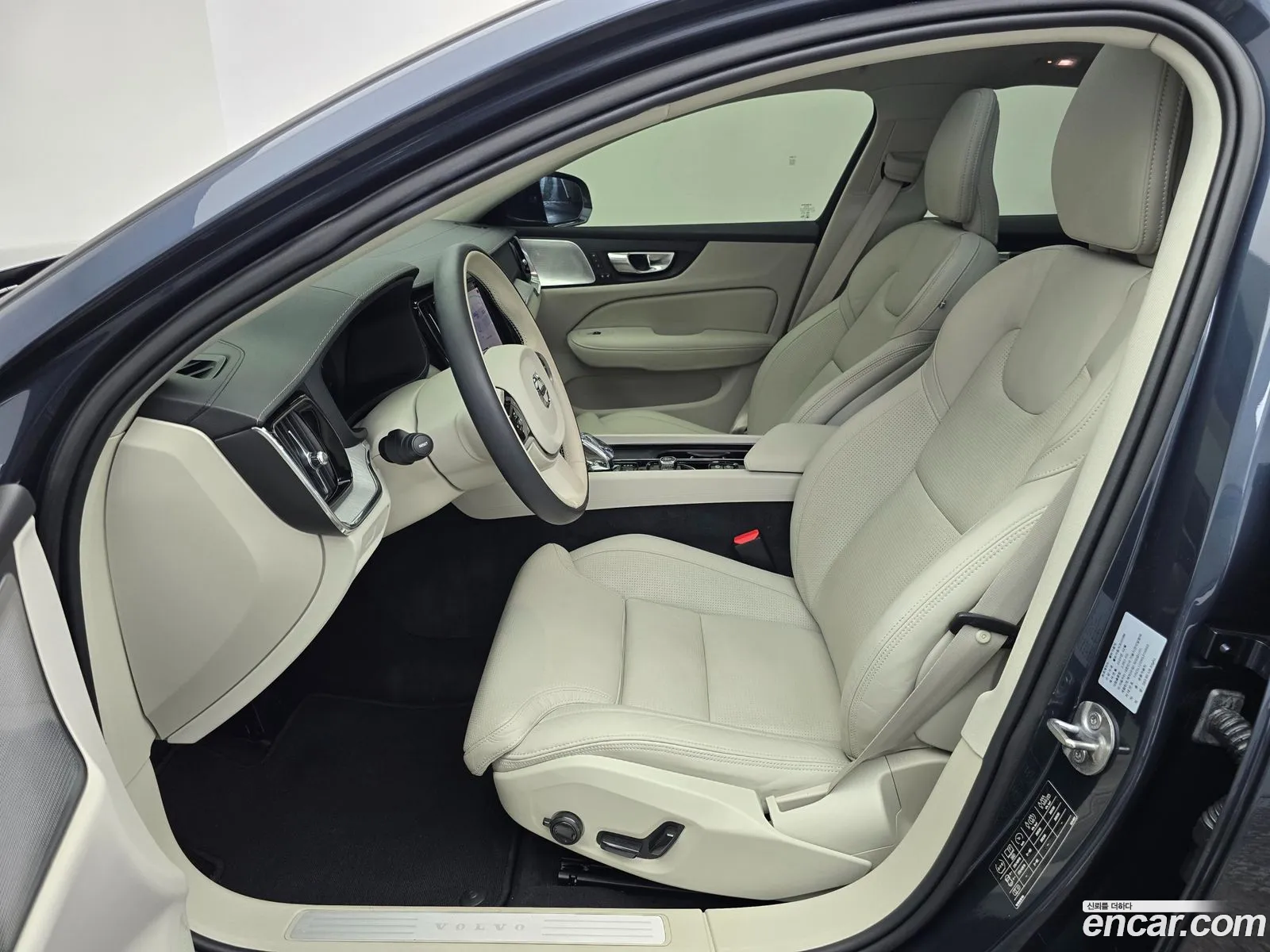 Volvo S60 2024 — 4