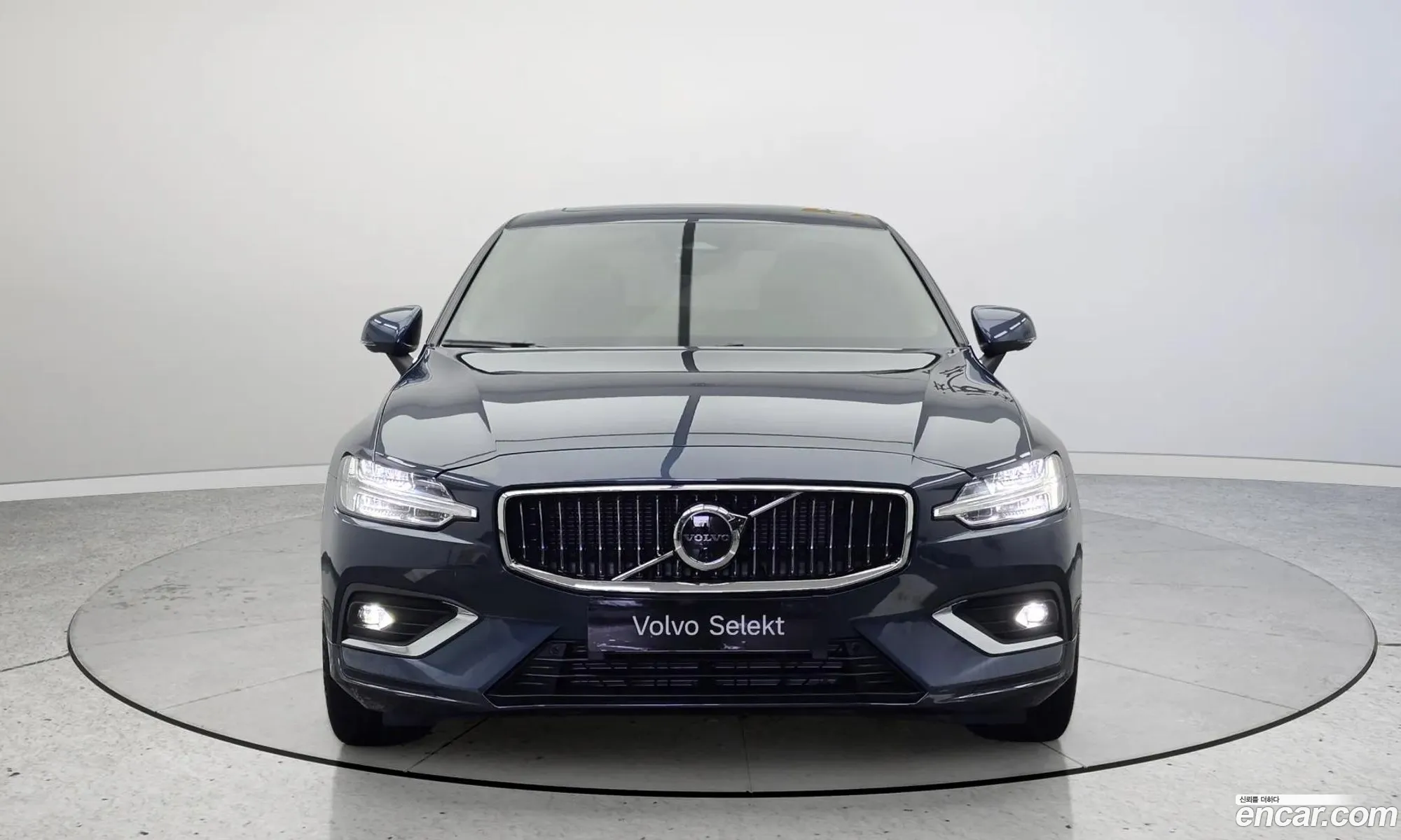 Volvo S60 2024 — 19