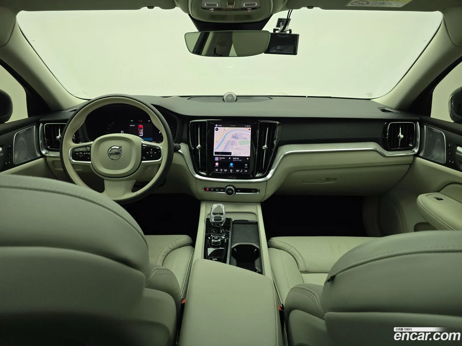 Volvo S60 2024 — 8