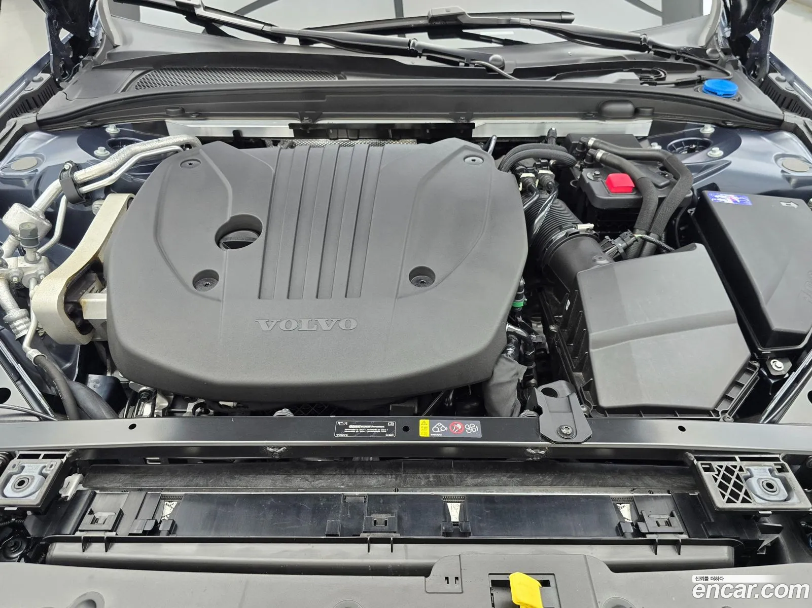 Volvo S60 2024 — 12