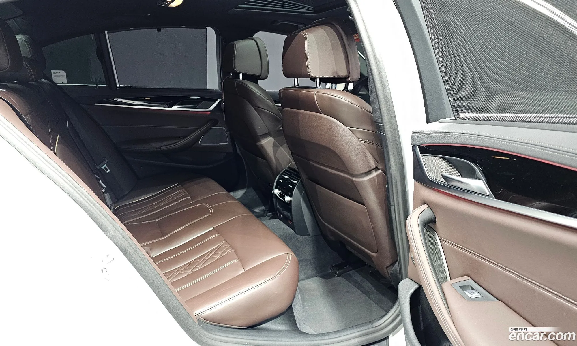 BMW 5 Series 2022 — 12