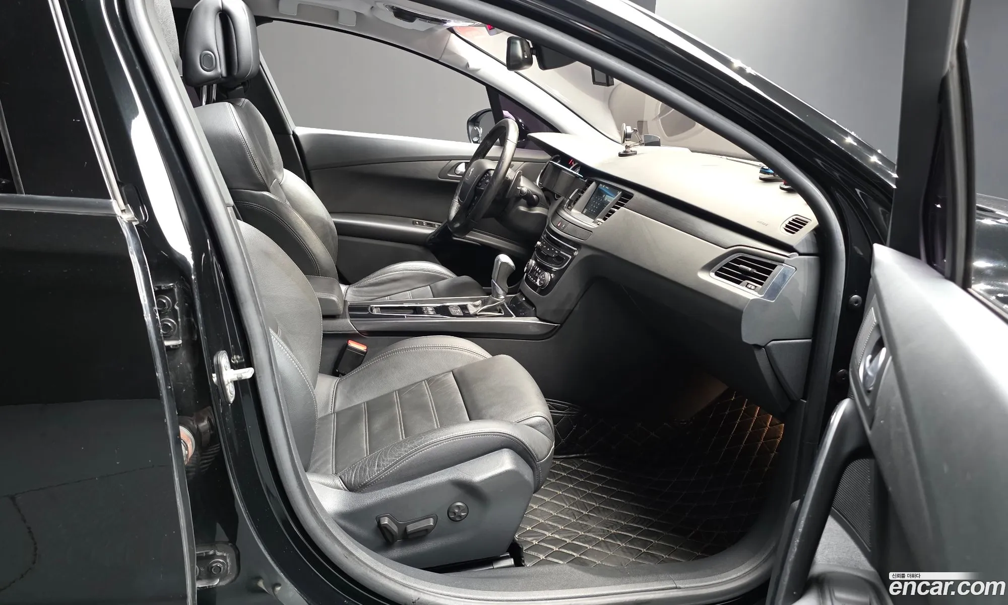 Peugeot 508 2015 VF38DRHHAFL002299 — 17