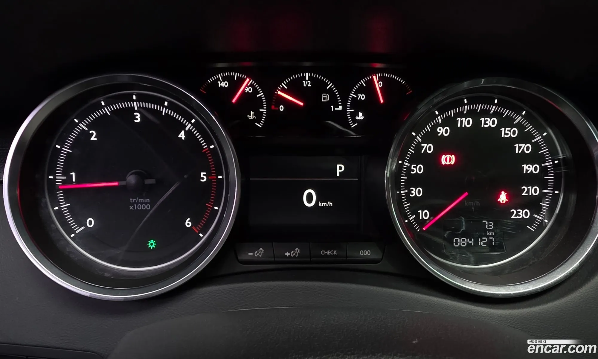 Peugeot 508 2015 VF38DRHHAFL002299 — 18
