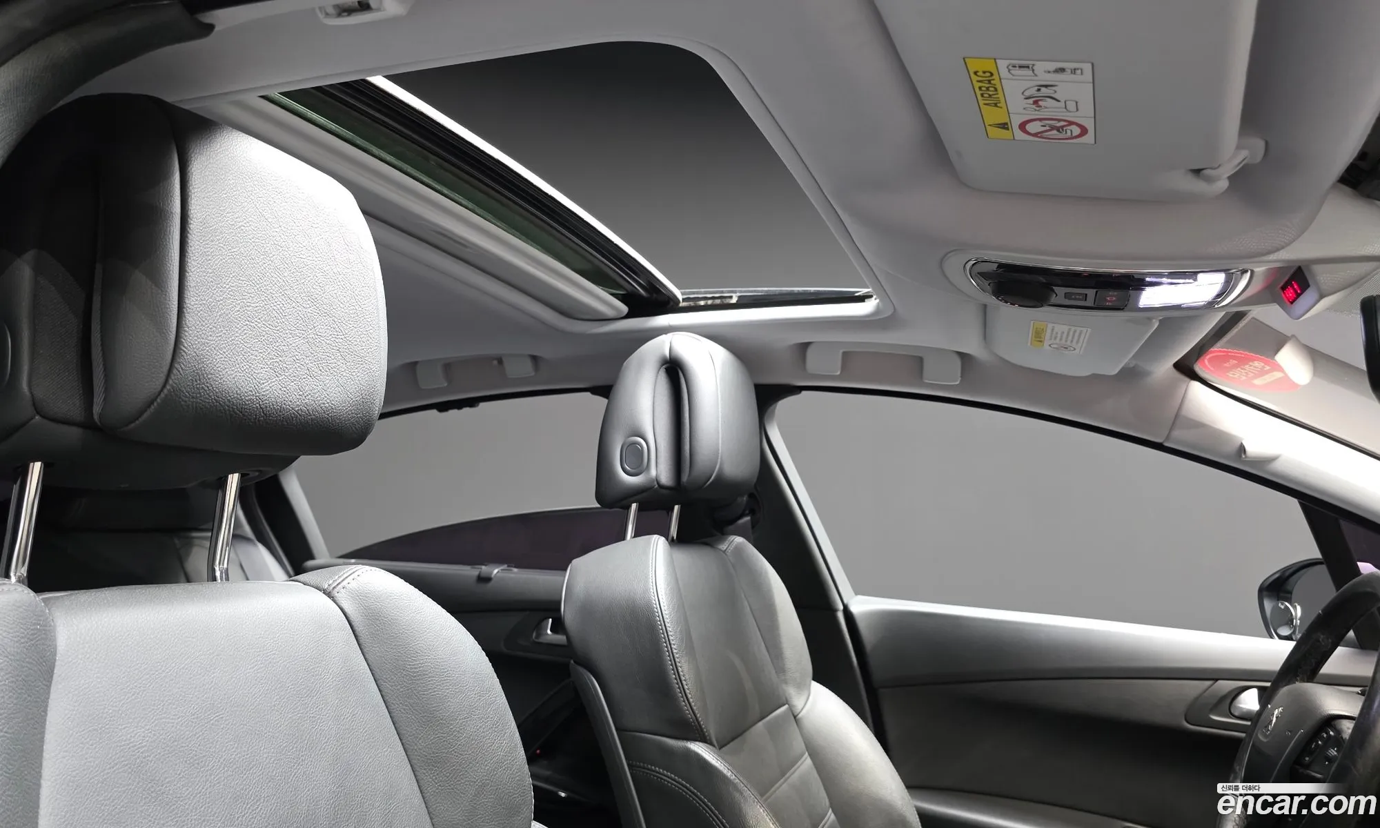 Peugeot 508 2015 VF38DRHHAFL002299 — 7