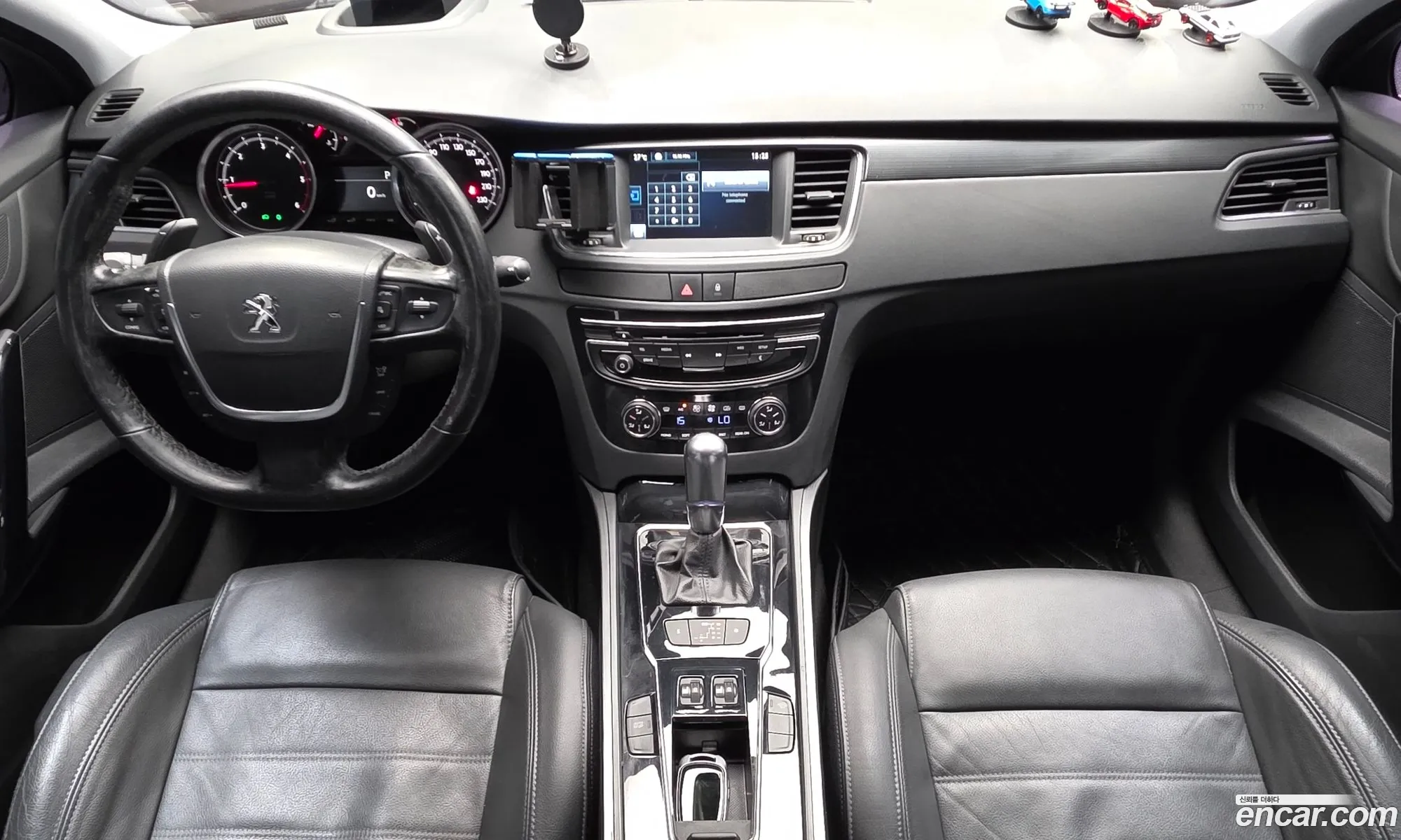 Peugeot 508 2015 VF38DRHHAFL002299 — 16