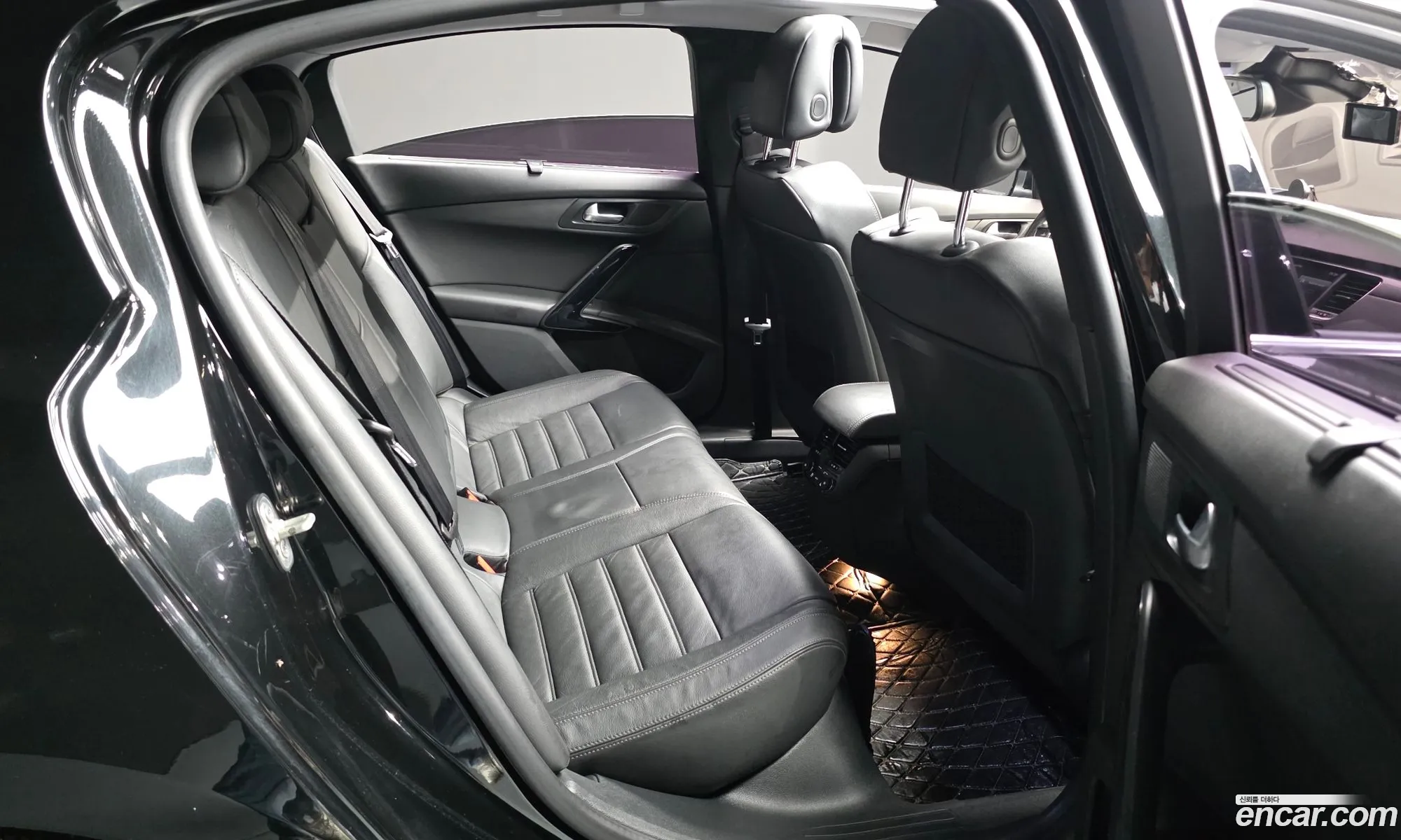 Peugeot 508 2015 VF38DRHHAFL002299 — 4