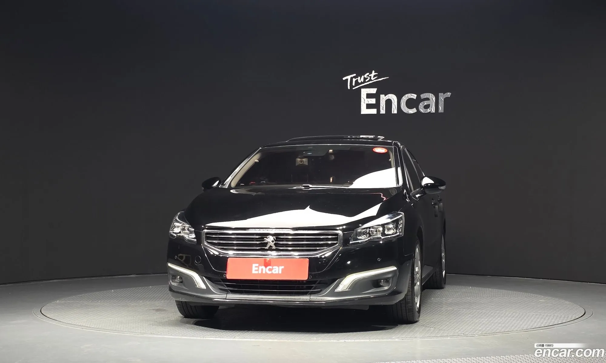 Peugeot 508 2015 VF38DRHHAFL002299 — 3