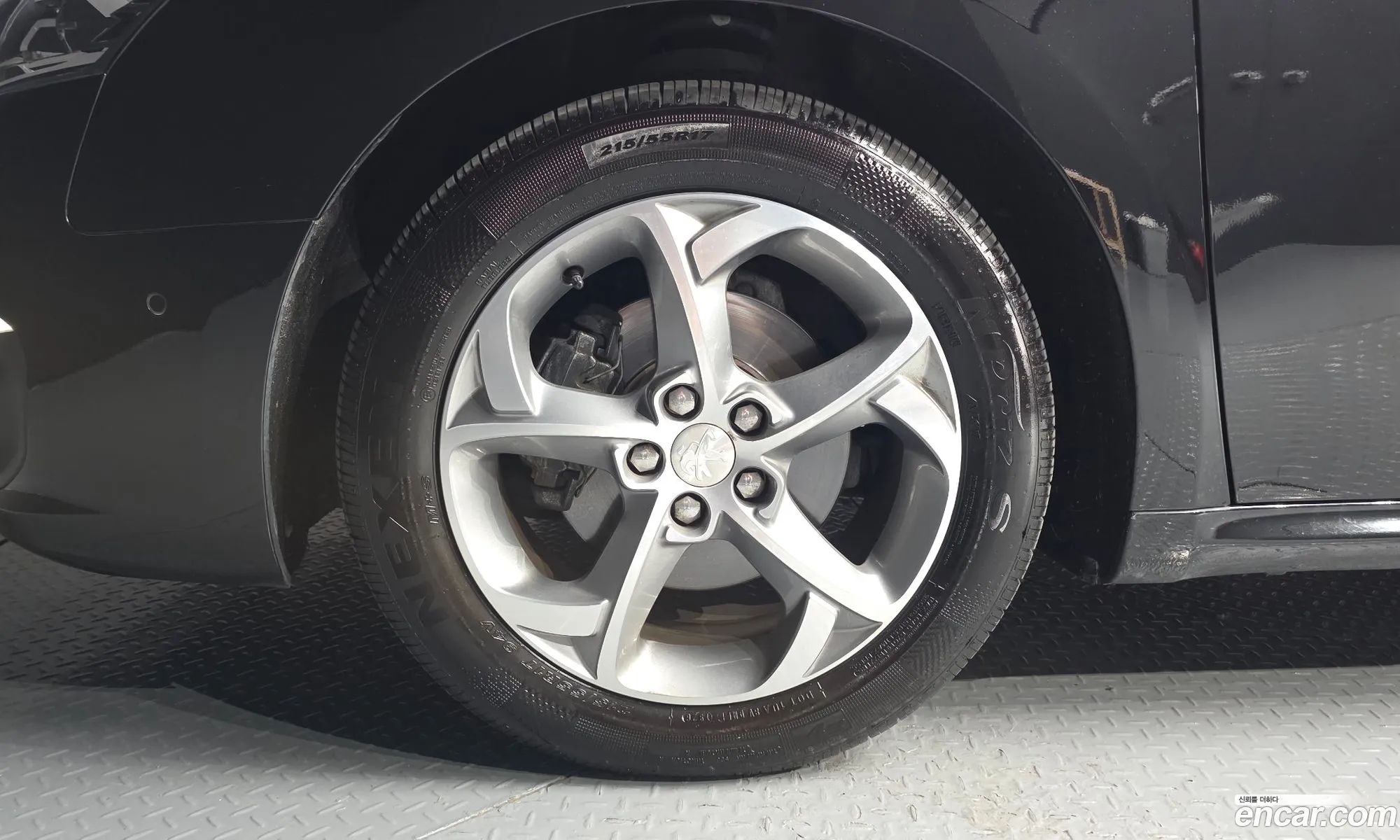 Peugeot 508 2015 VF38DRHHAFL002299 — 11
