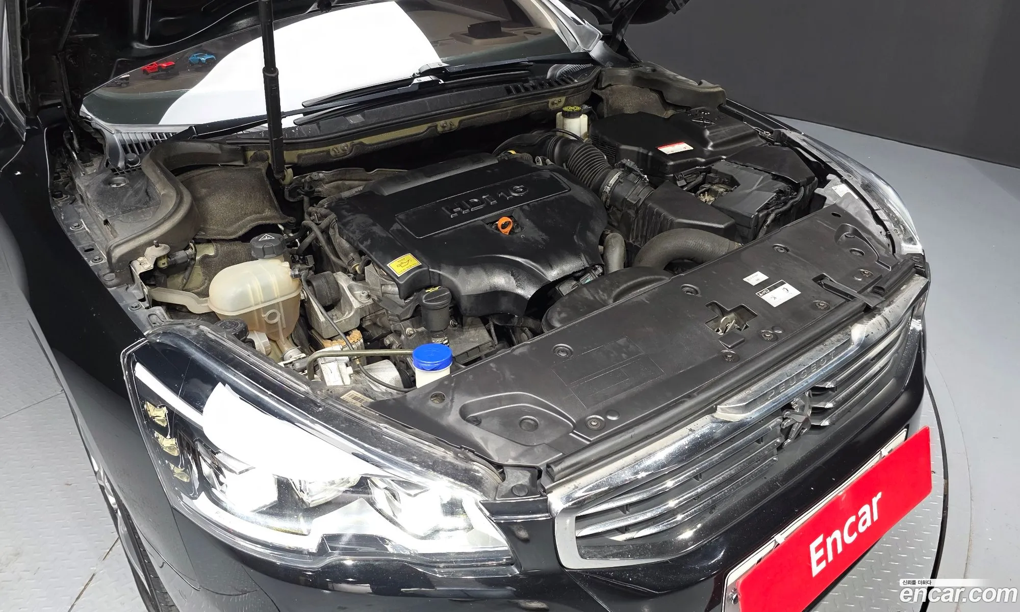 Peugeot 508 2015 VF38DRHHAFL002299 — 19