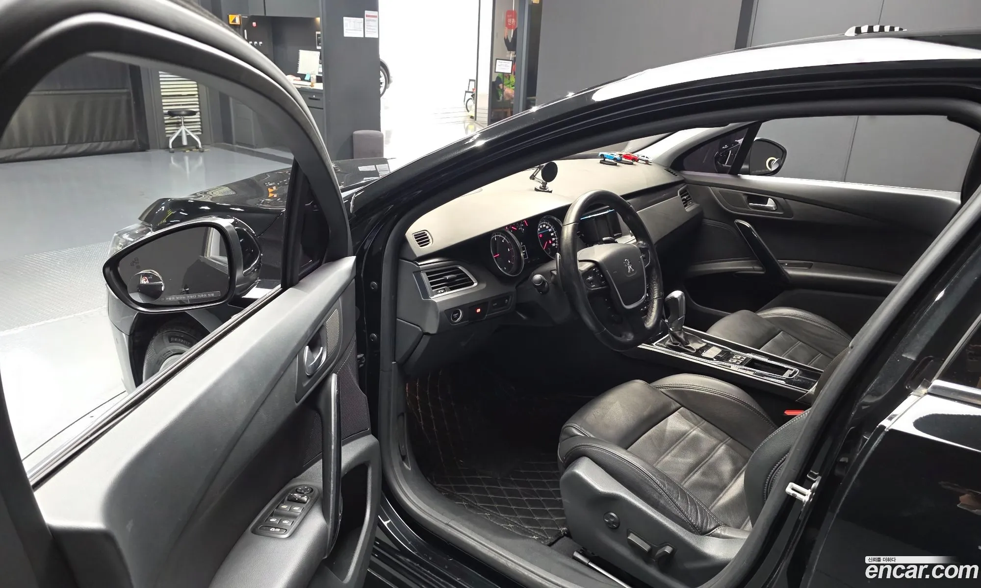 Peugeot 508 2015 VF38DRHHAFL002299 — 10