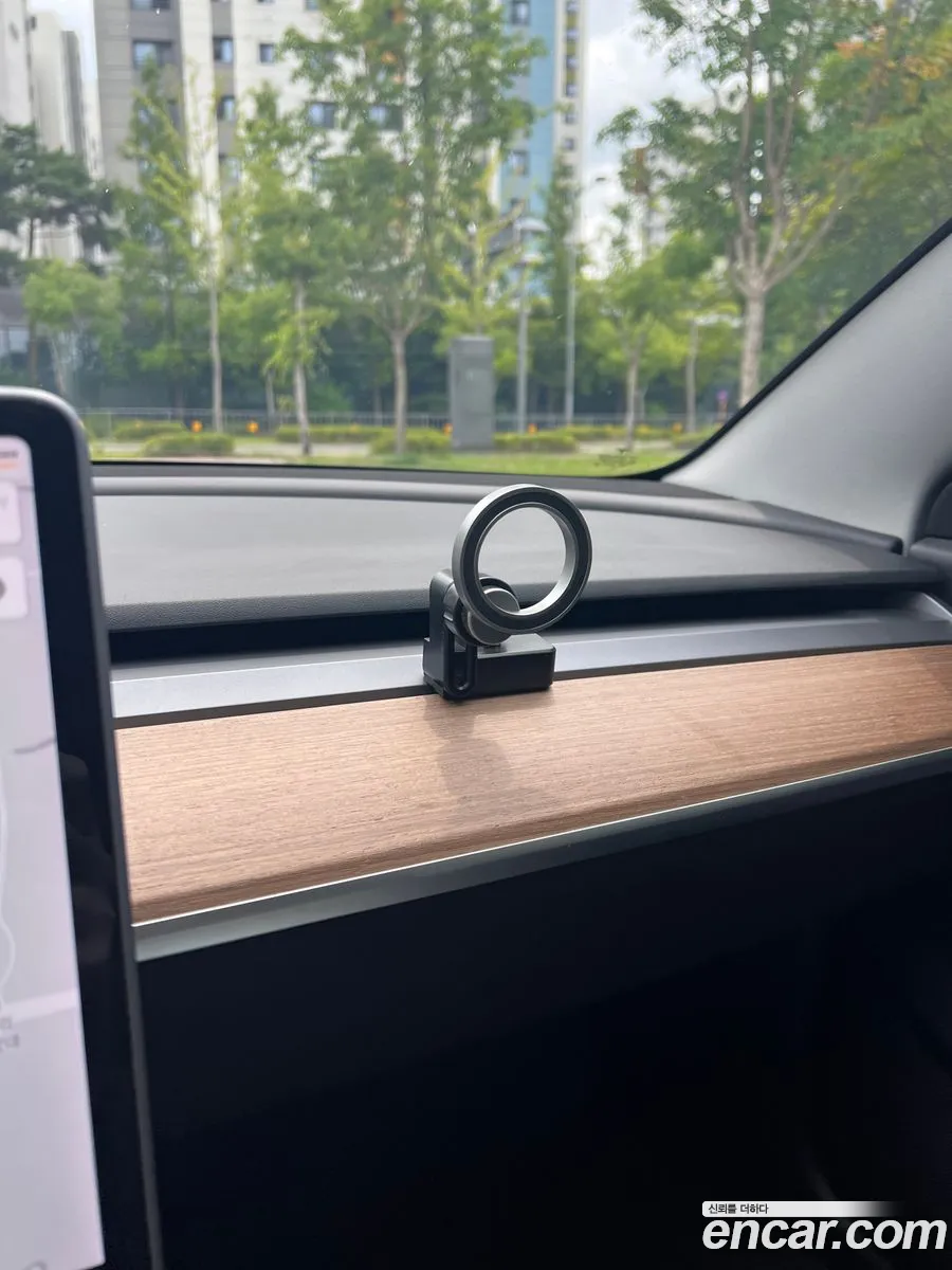 Tesla Model 3 2020 — 4