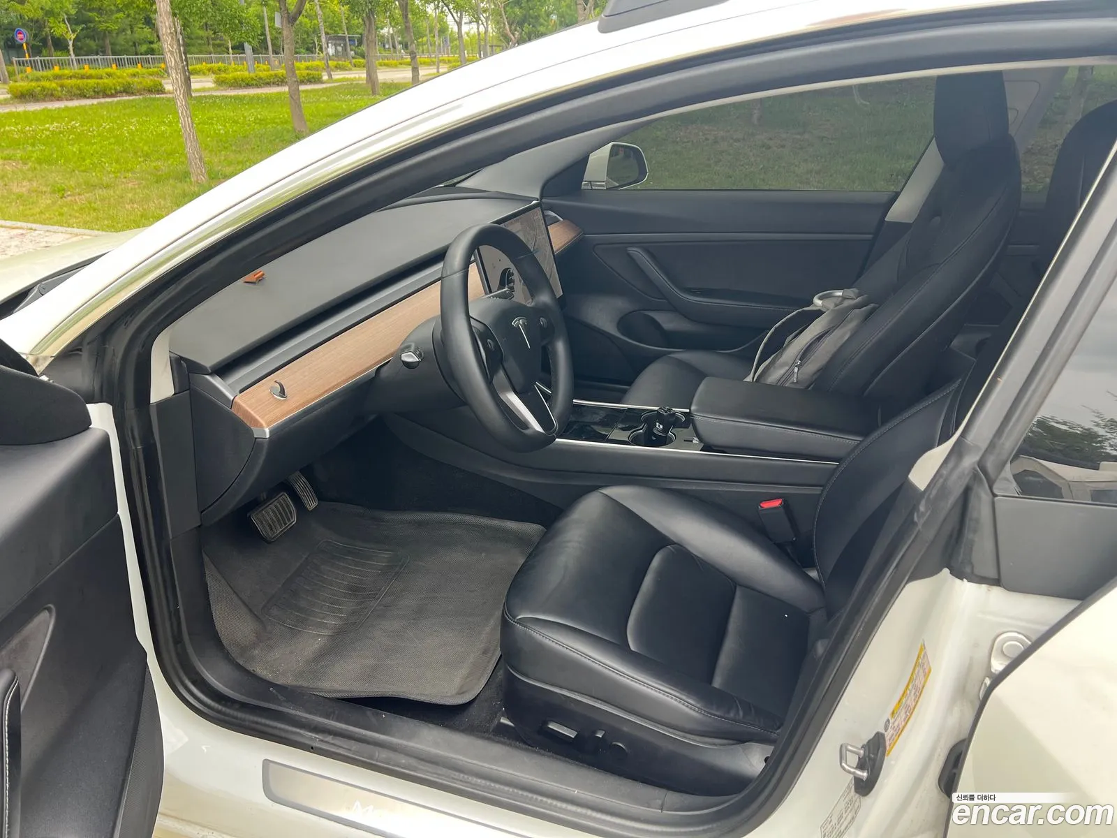 Tesla Model 3 2020 — 6
