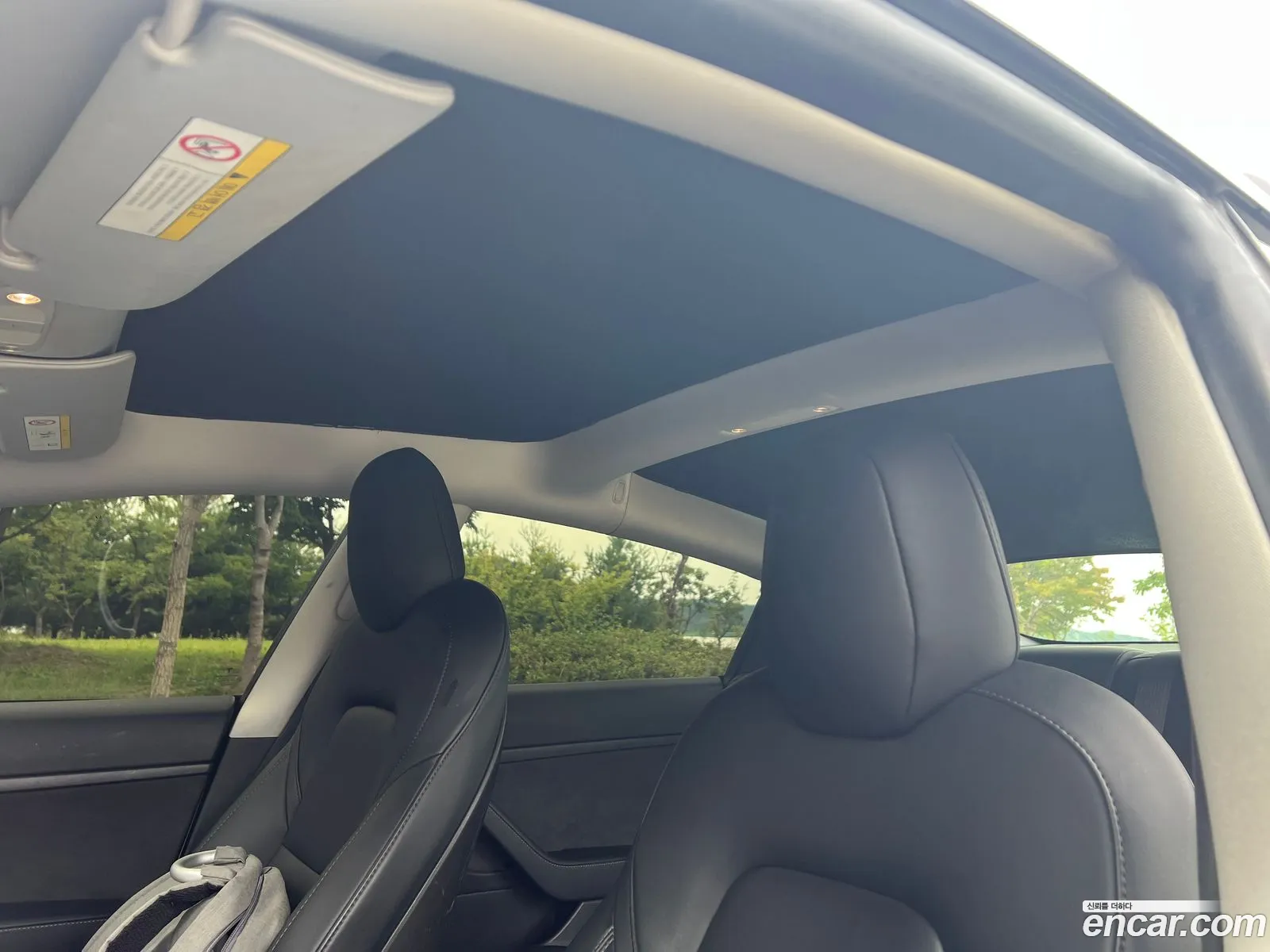 Tesla Model 3 2020 — 12