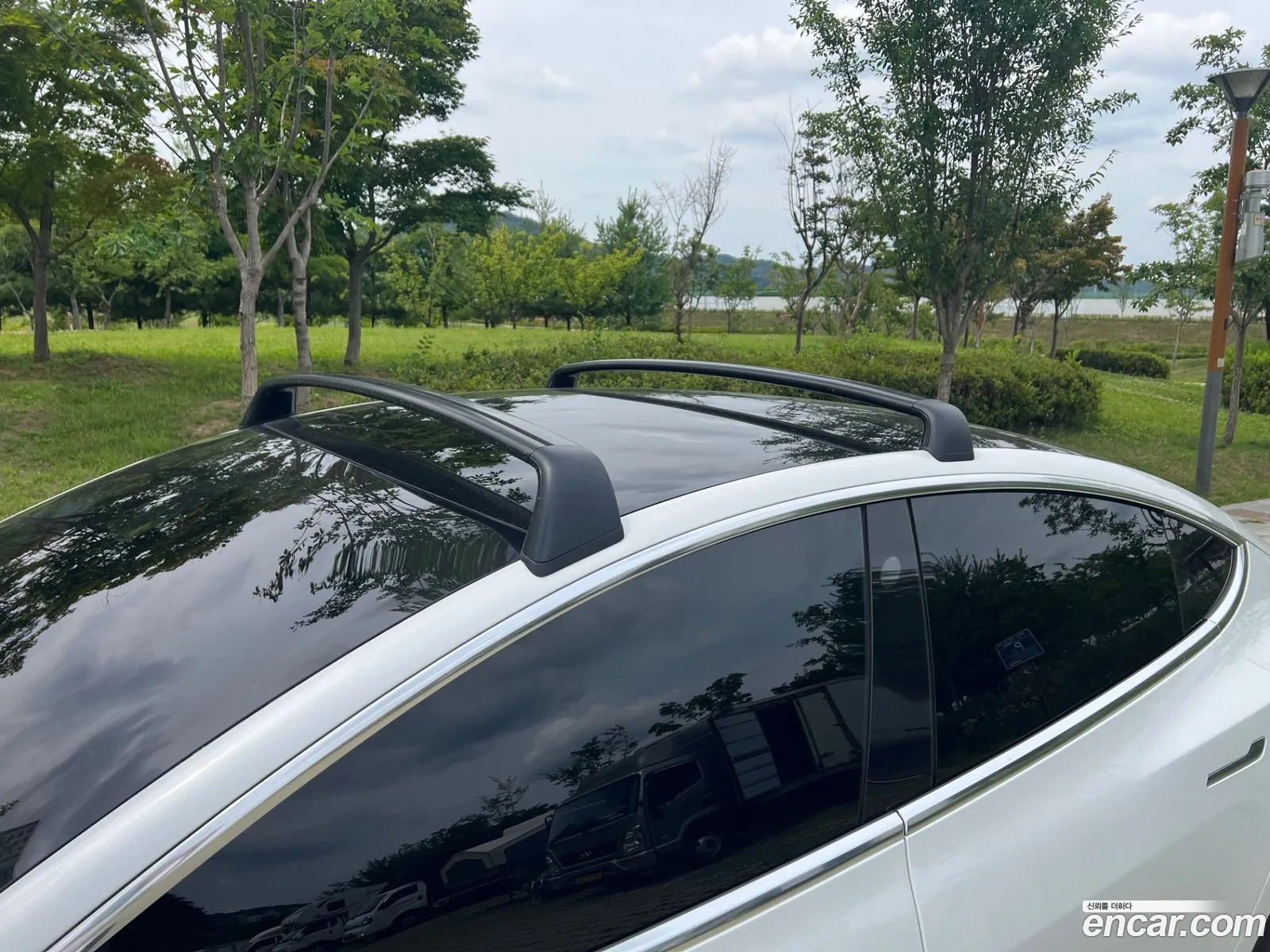 Tesla Model 3 2020 — 2