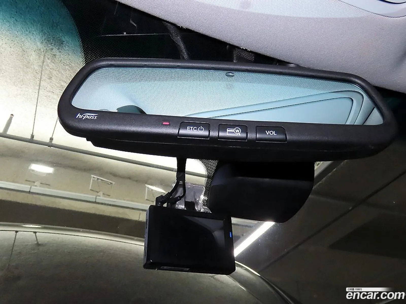 Kia K7 2019 — 15