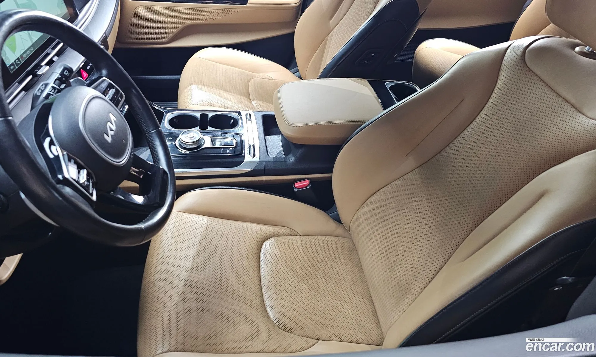 Kia Carnival 2022 — 13