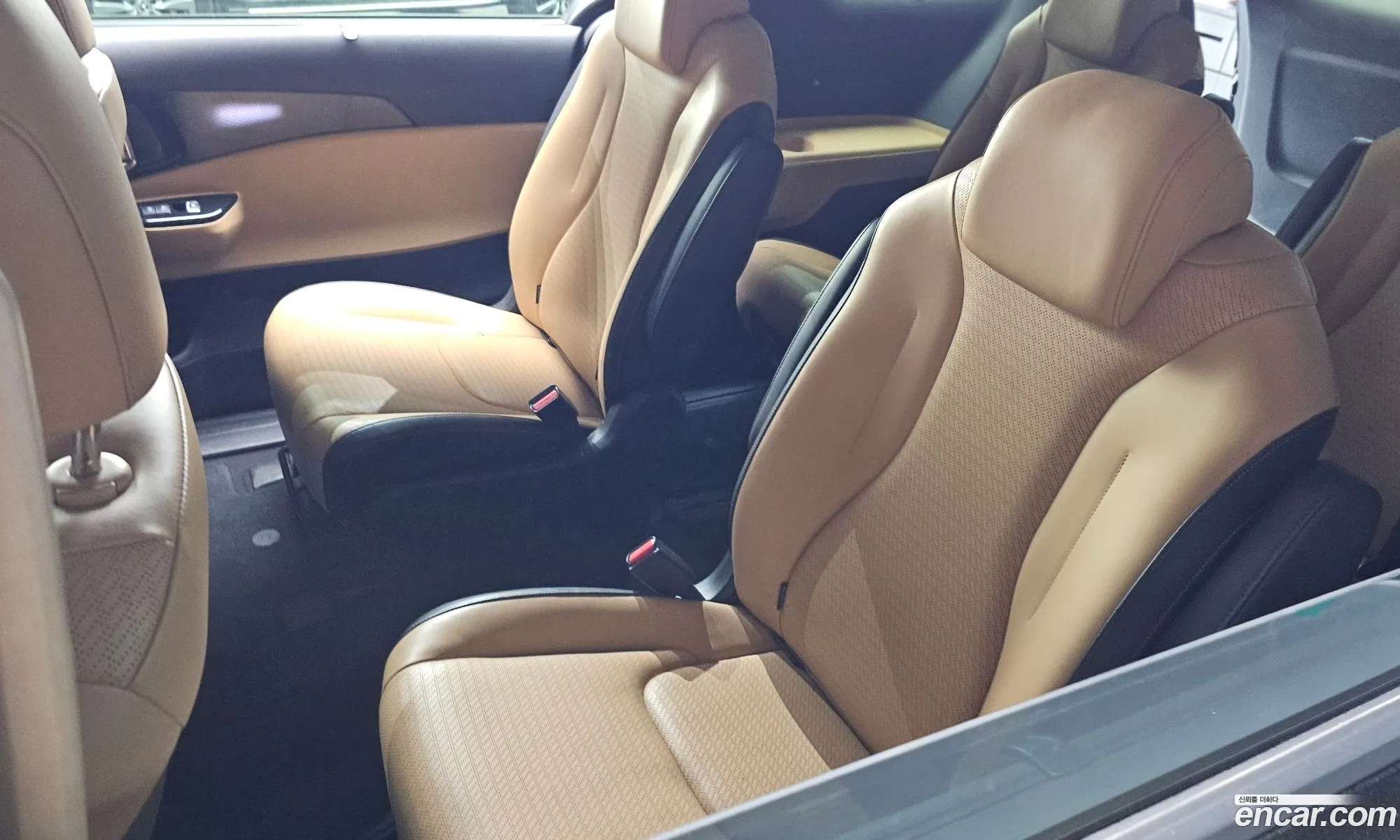 Kia Carnival 2022 — 26