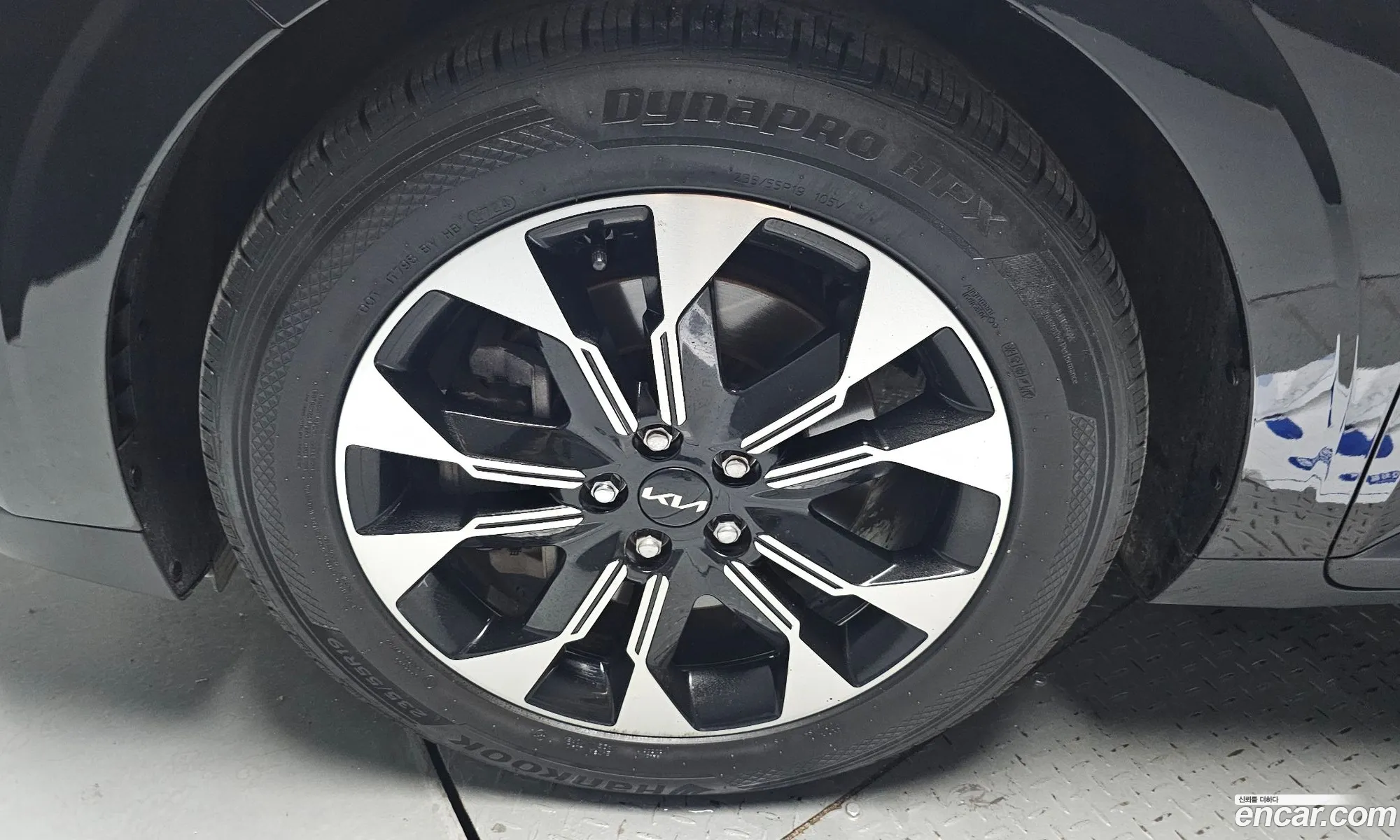 Kia Carnival 2022 — 33