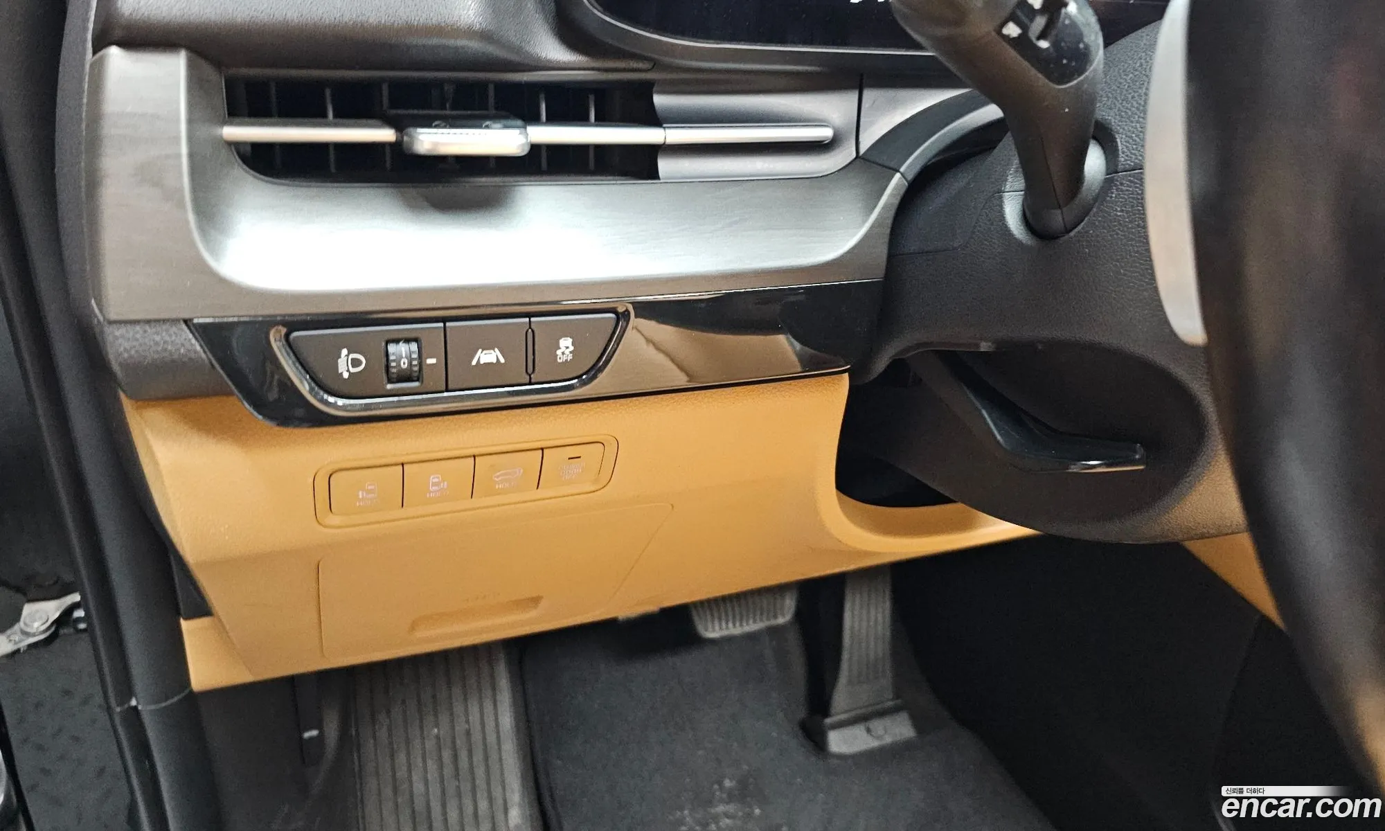Kia Carnival 2022 — 9