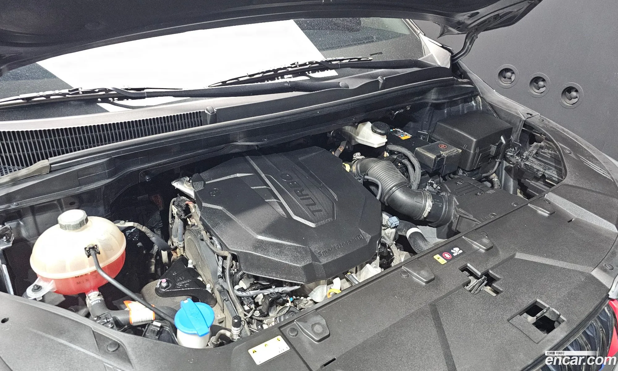 Kia Carnival 2022 — 35