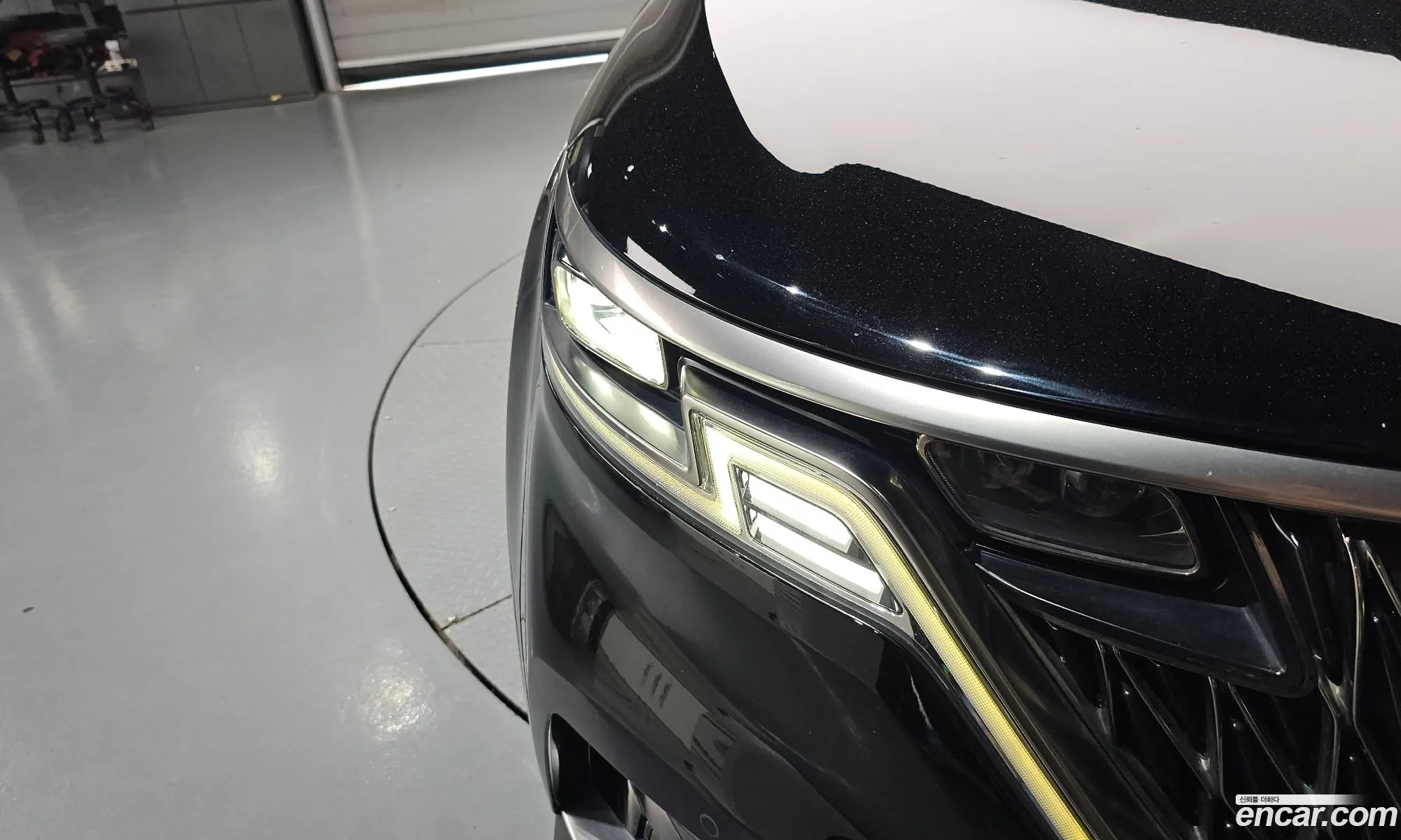 Kia Carnival 2022 — 12