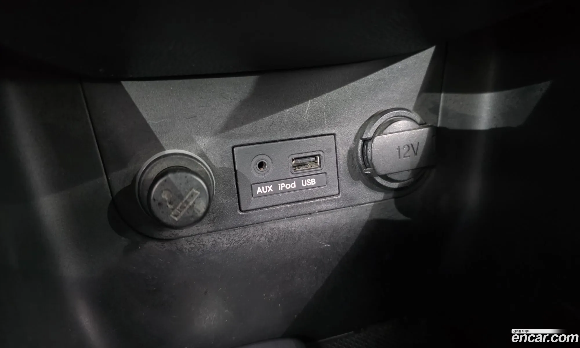 Kia Morning 2011 — 11