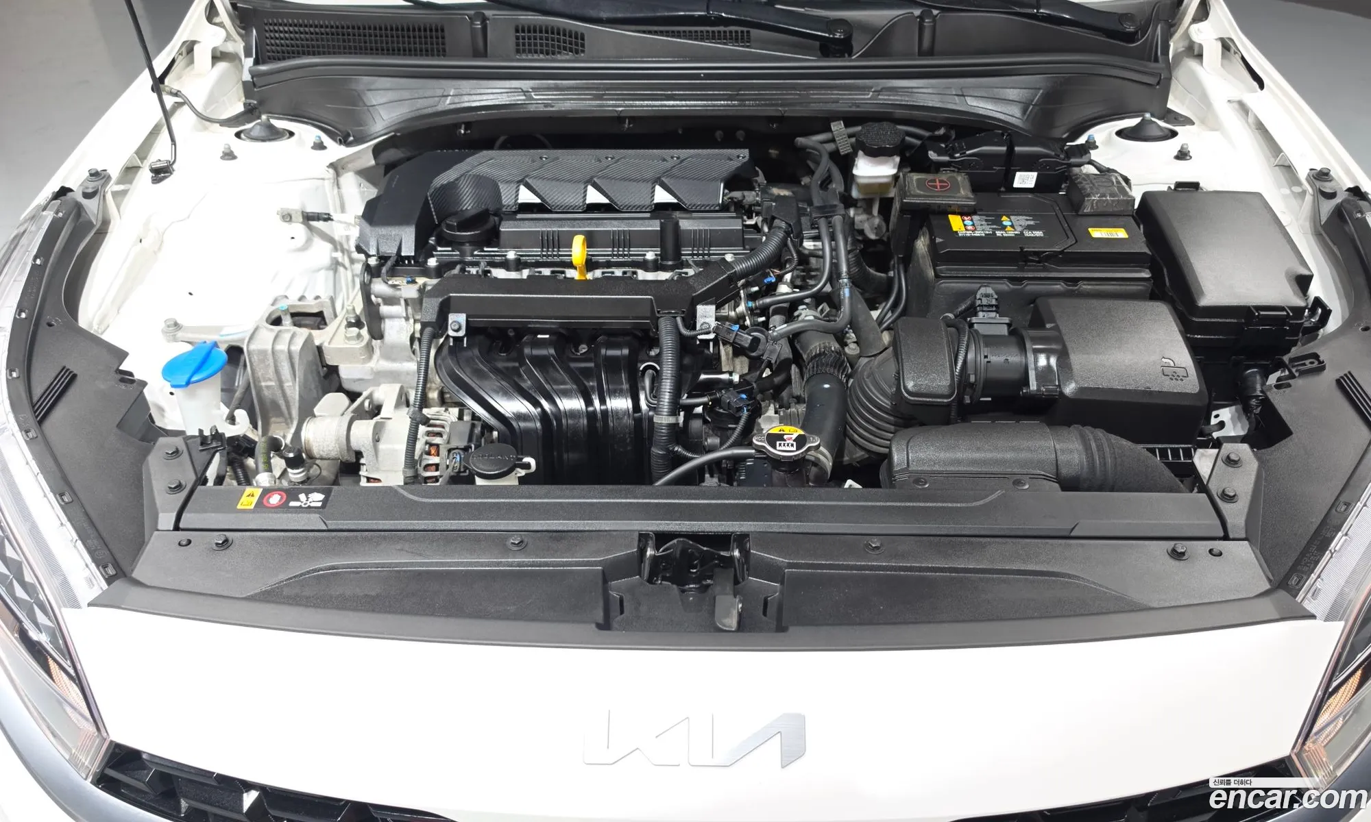 Kia K3 2023 — 9