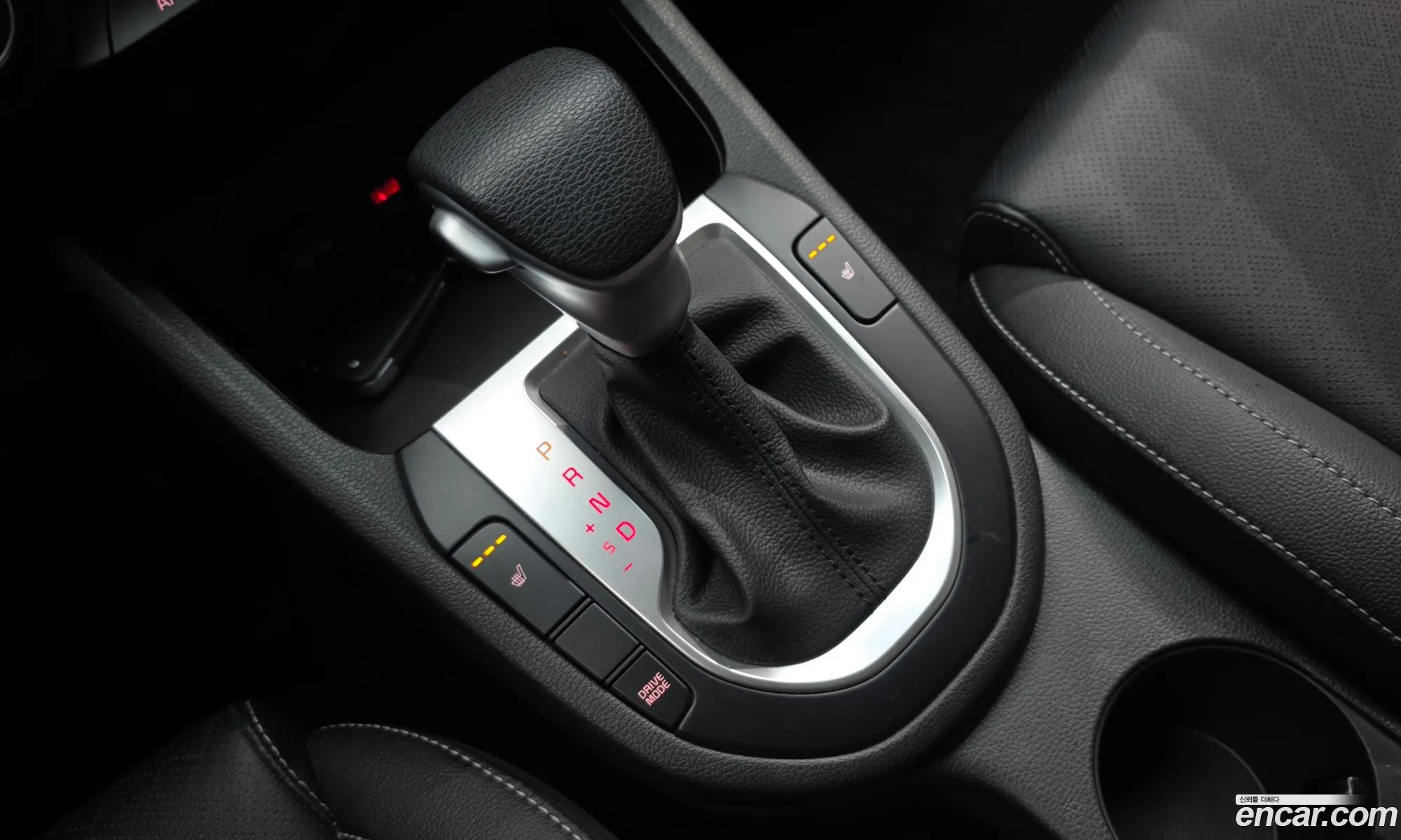 Kia K3 2023 — 26
