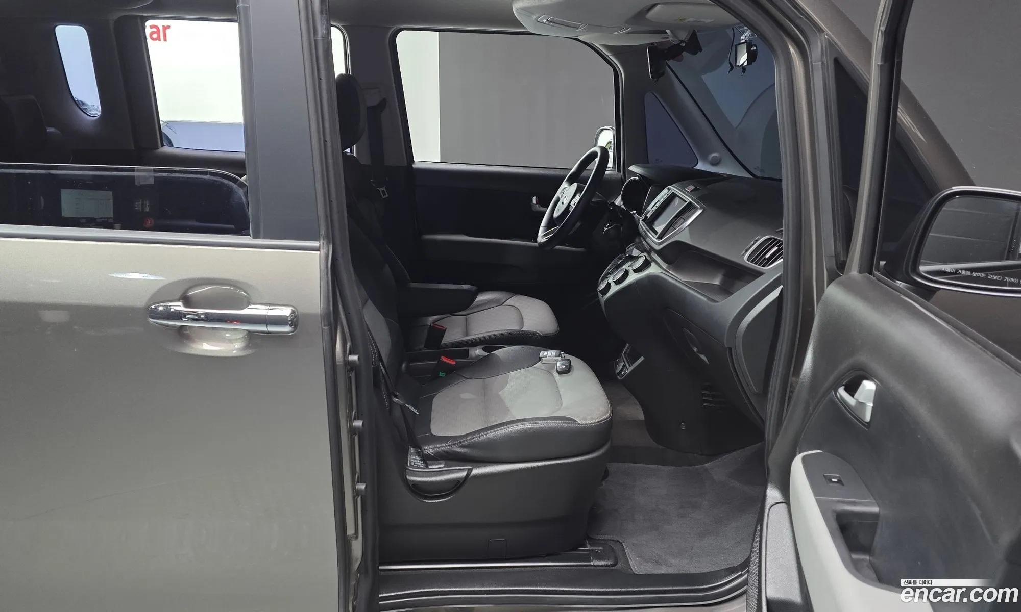 Kia Ray 2021 KNACJ811BMT267842 — 20